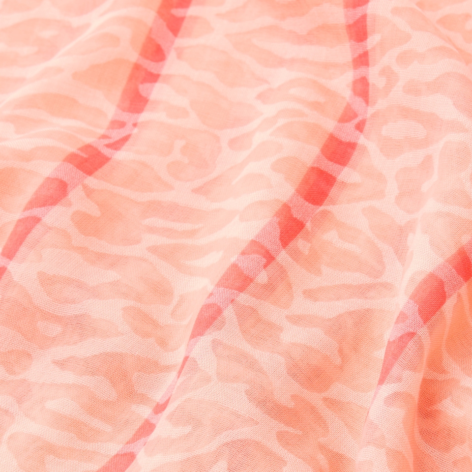 STREET ONE Loop leicht transparent