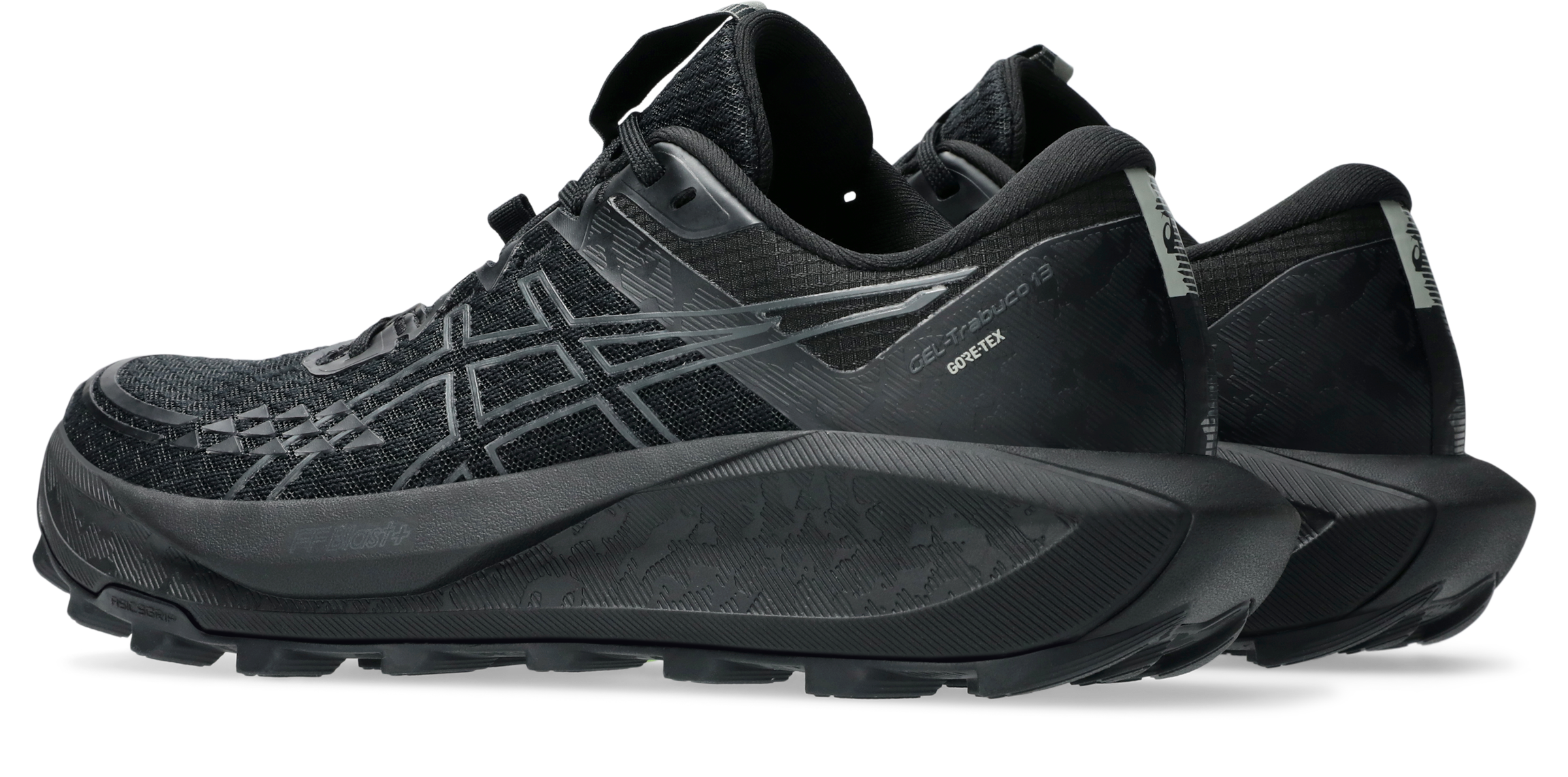 Asics Trailrunningschuh »GEL-TRABUCO 13 GORE-TEX«, wasserdicht