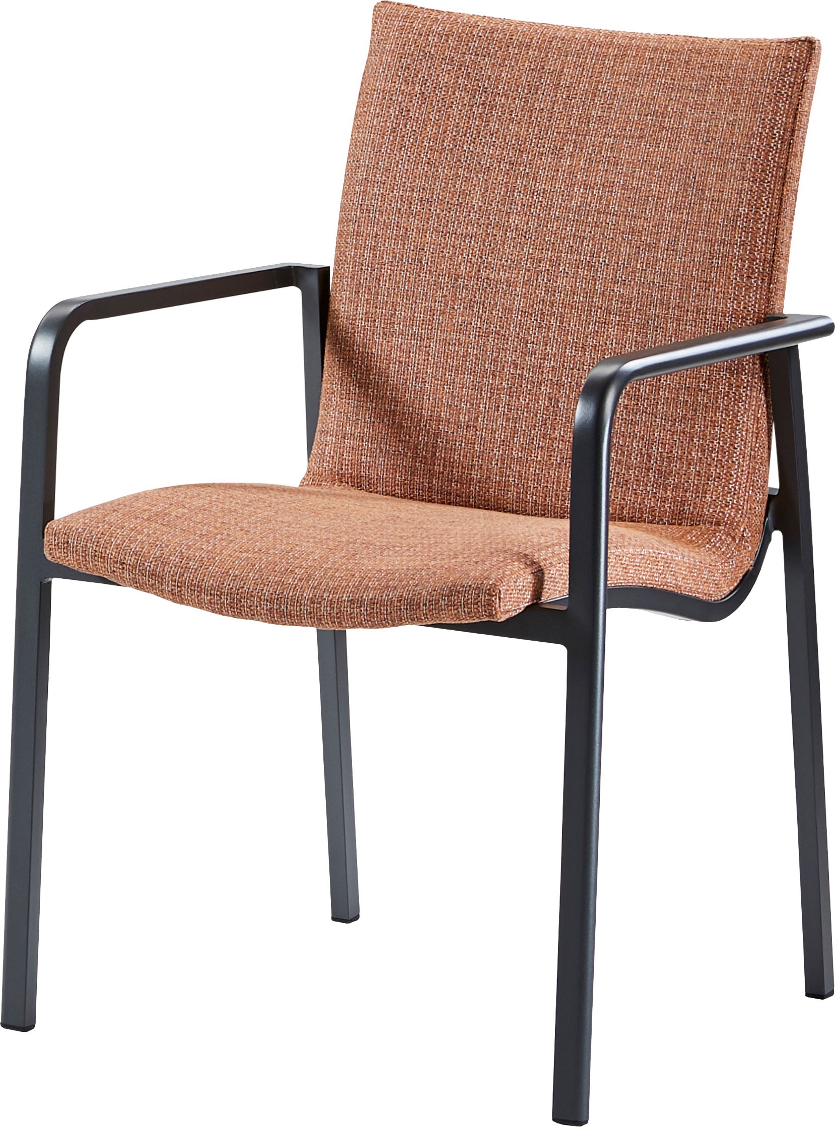 Best Gartenstuhl "Positano" () 1 Stk. Dining Sessel günstig online kaufen