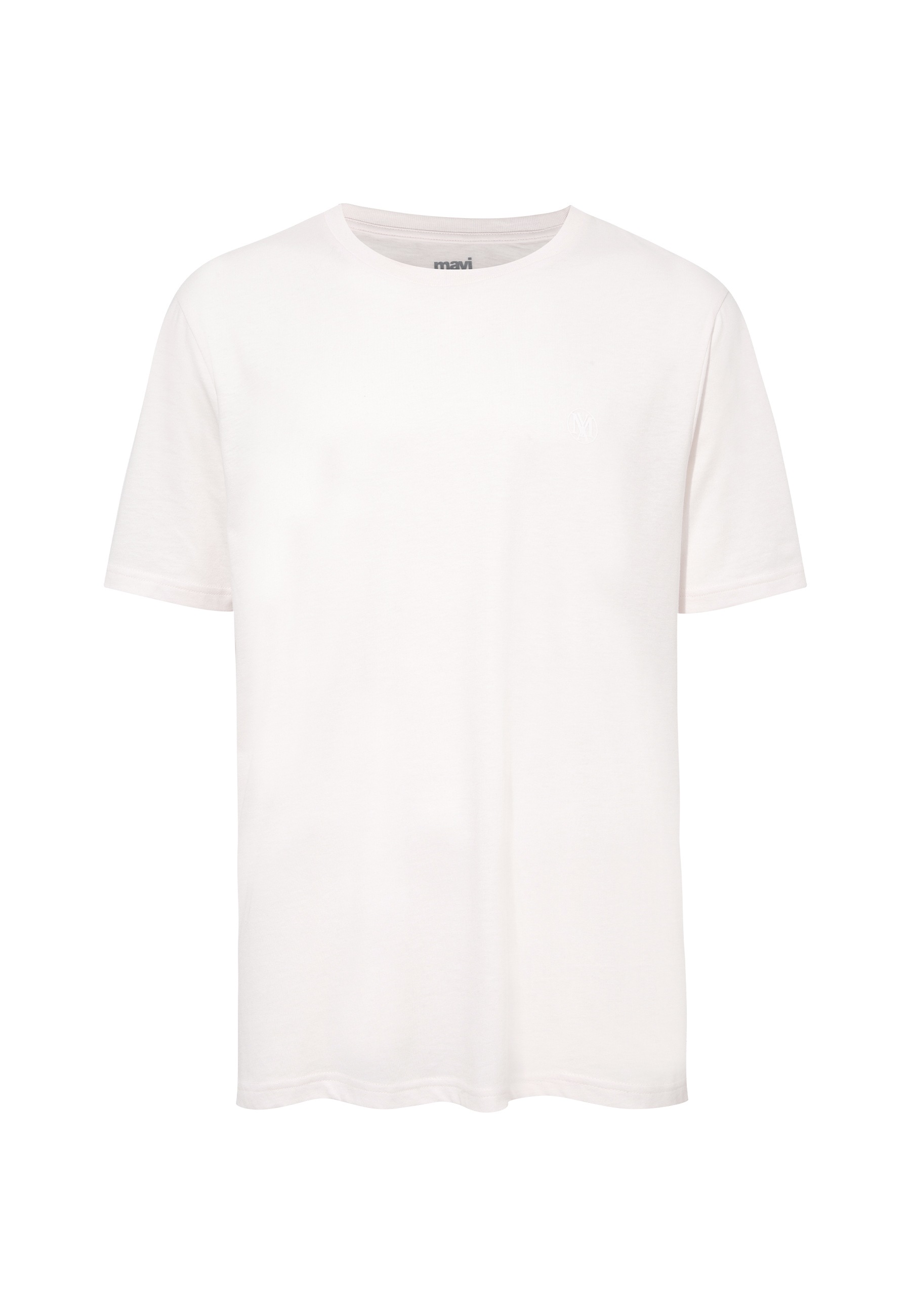 Mavi T-Shirt »CREW NECK TEE«, Basic Tee