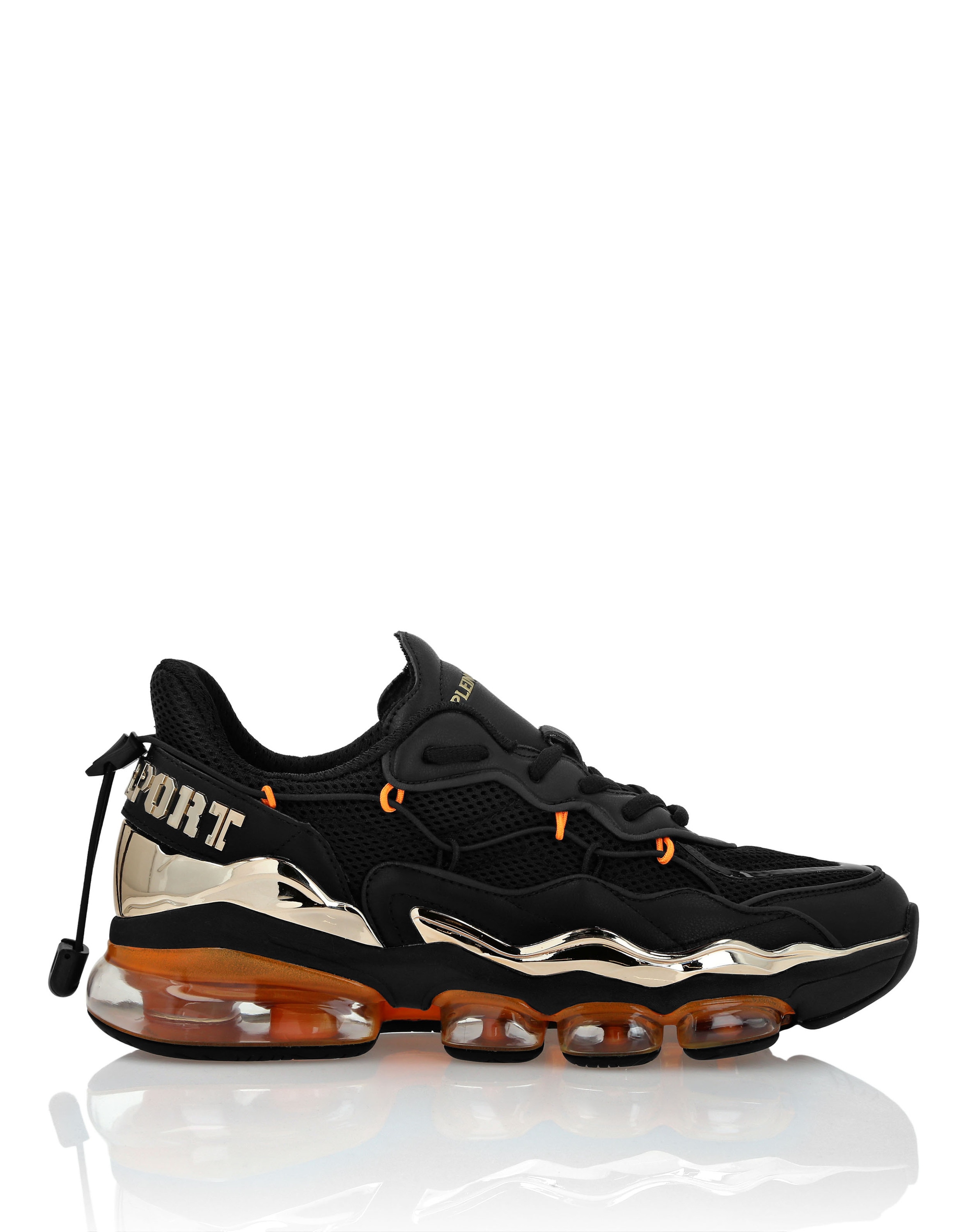 PLEIN SPORT Sneaker "Thunder"