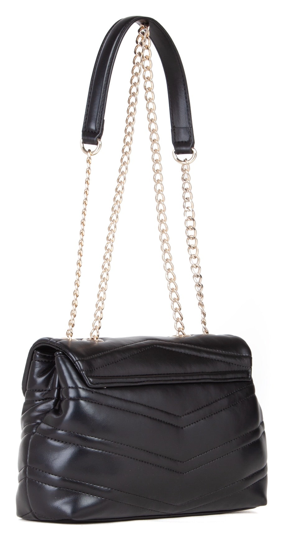 VALENTINO BAGS Umhängetasche »FLAP BAG PRIVILEGE«, Schultertasche Henkeltasche Handtasche Damen