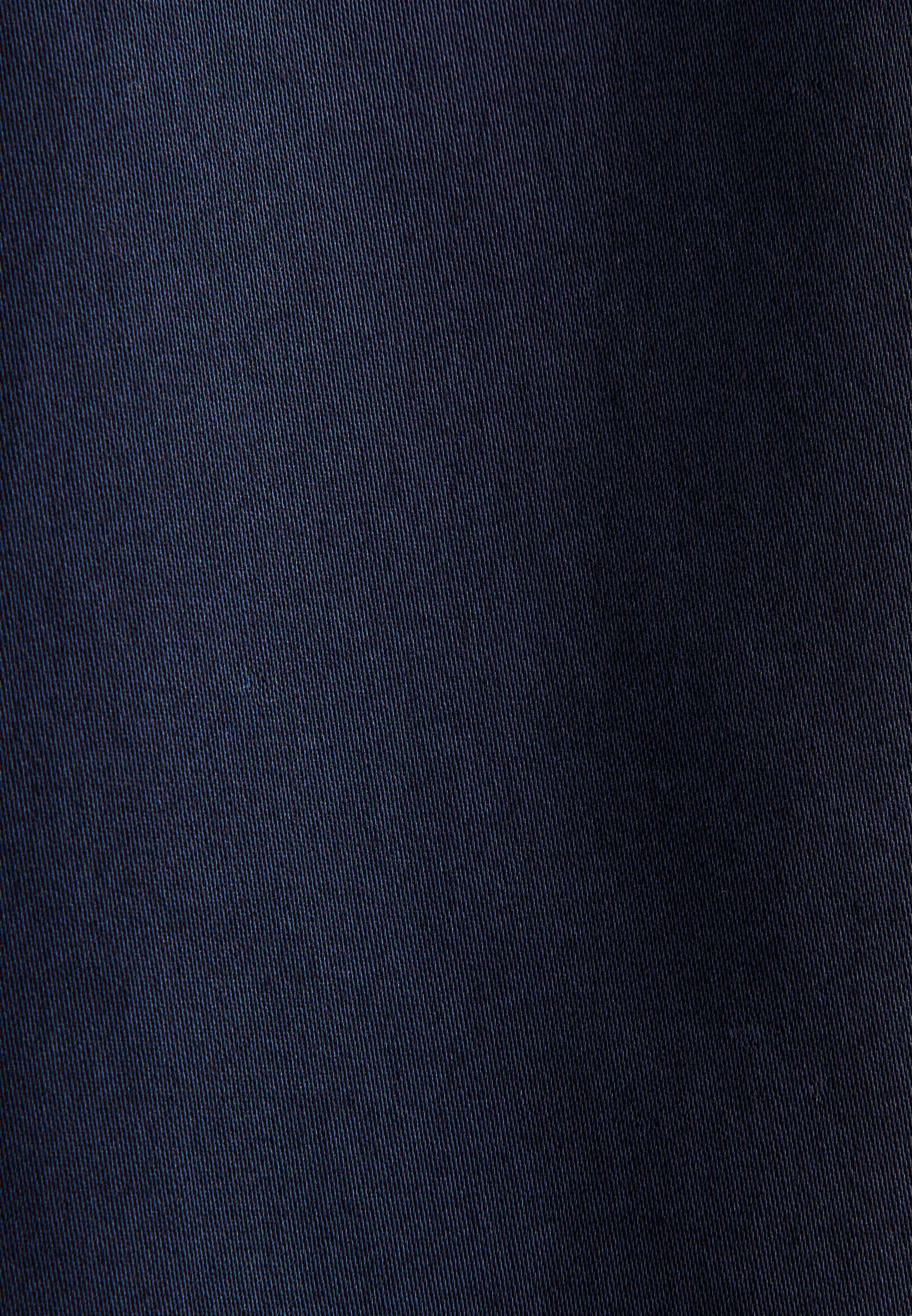 seidensticker Sommerkleid »Schwarze Rose« 1/1 Kragen Uni