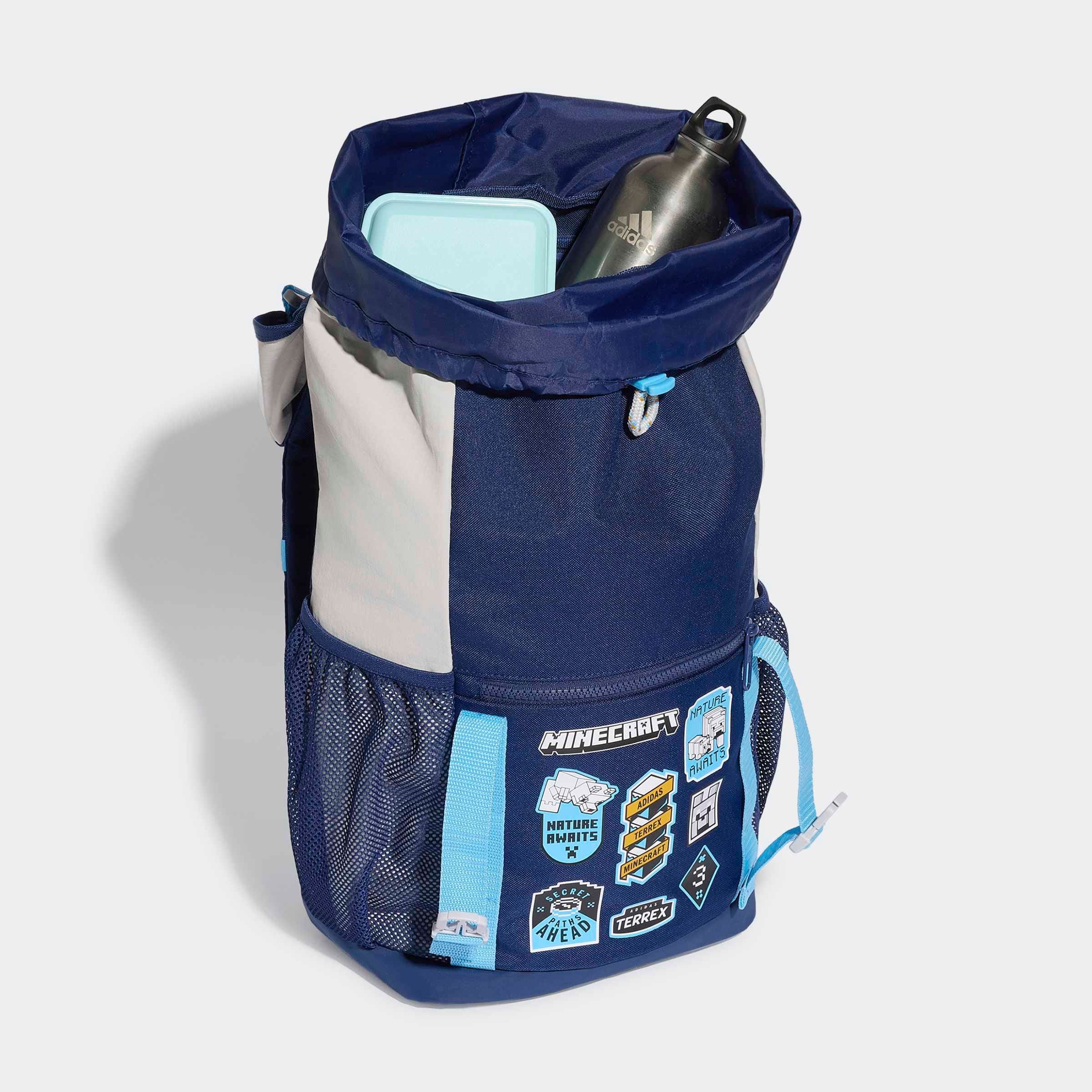 adidas Performance Rucksack »ADIDAS MINECRAFT«