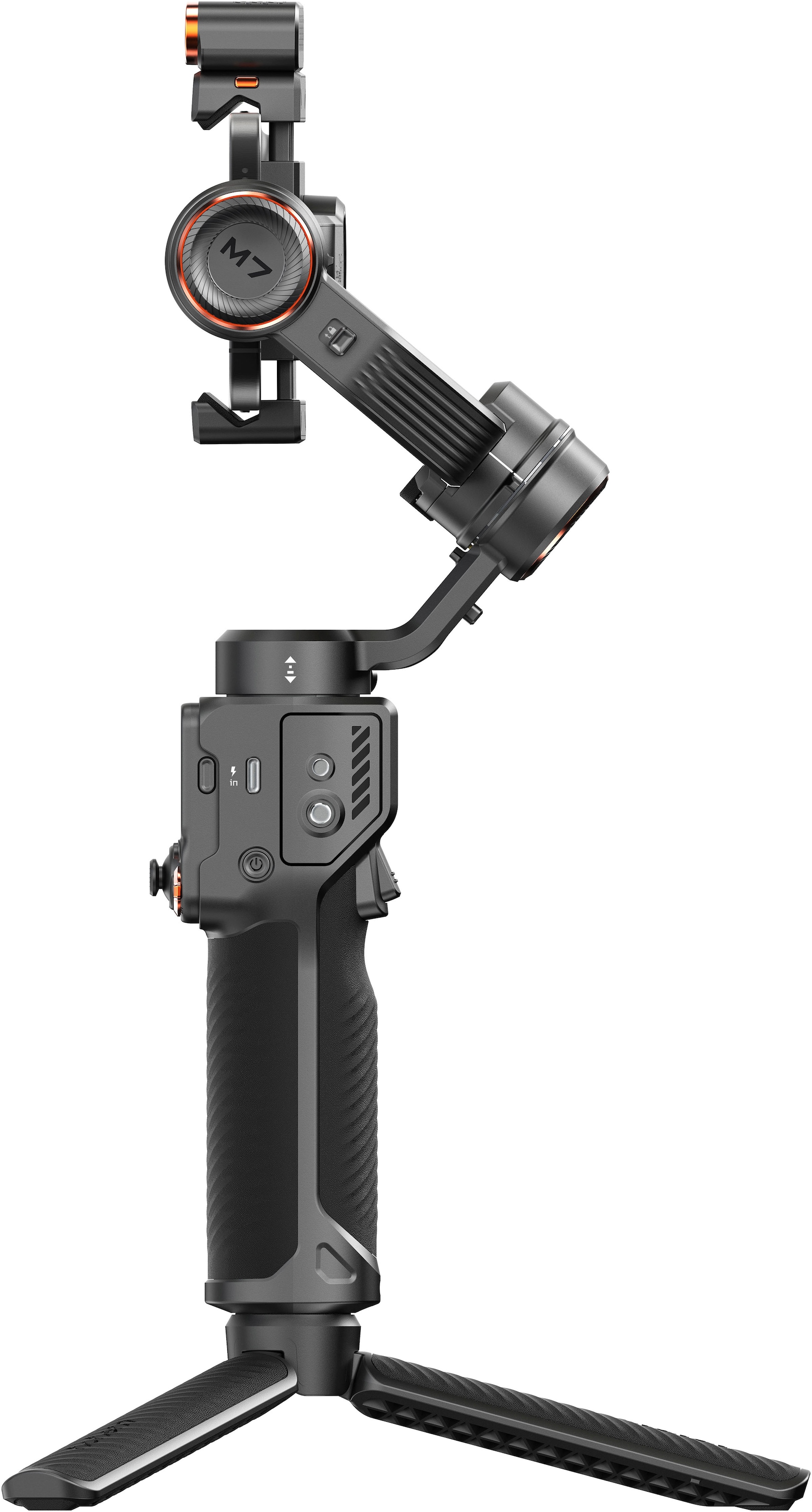 hohem Gimbal »iSteady M7«