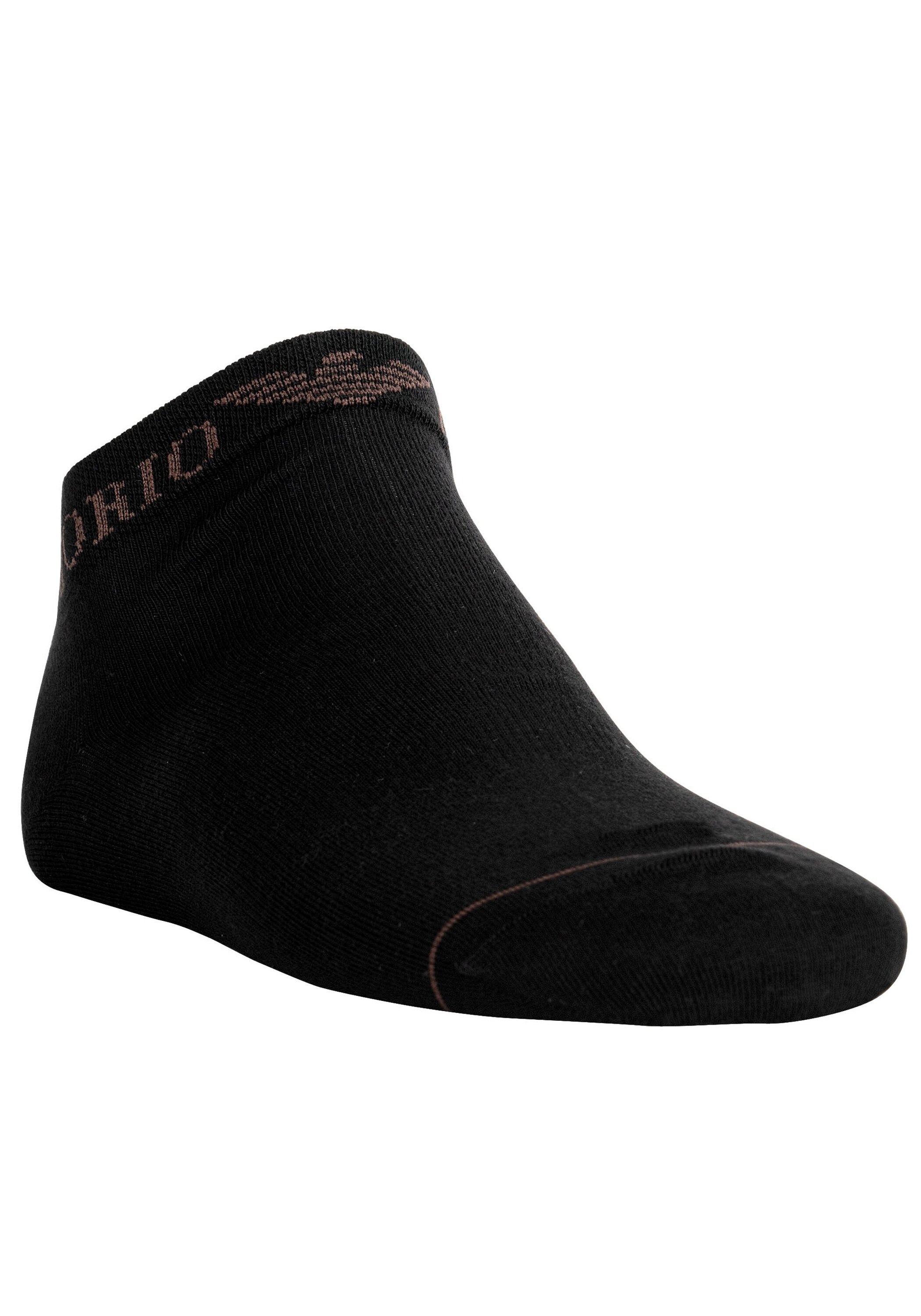 Emporio Armani Sneakersocken »Socken EXTENDED LOGO 6er Pack«