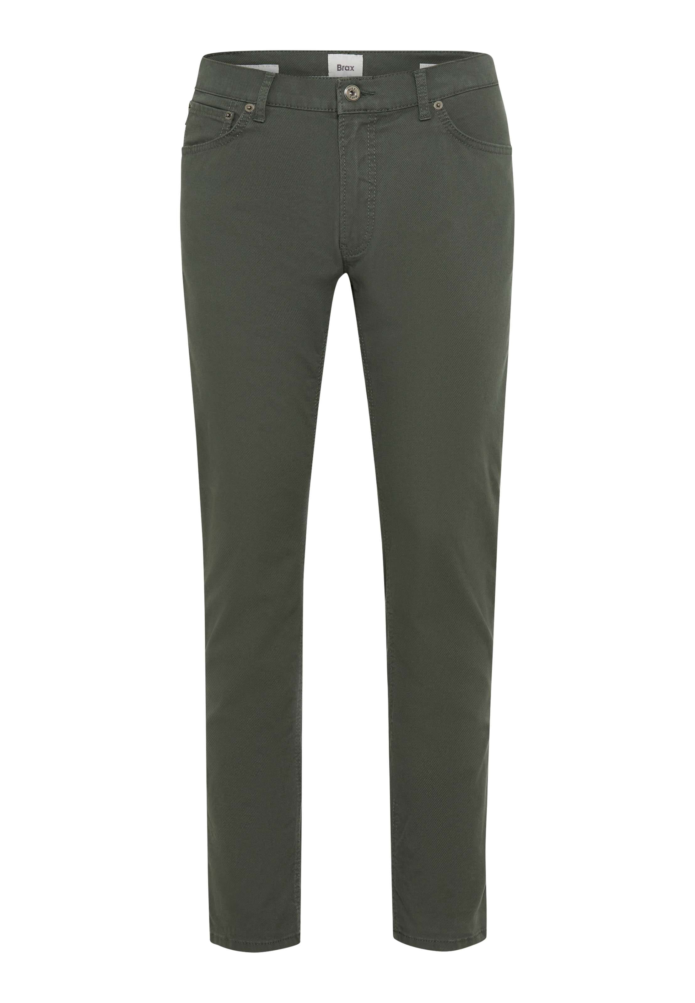 Brax 5-Pocket-Hose "Style CHUCK" günstig online kaufen