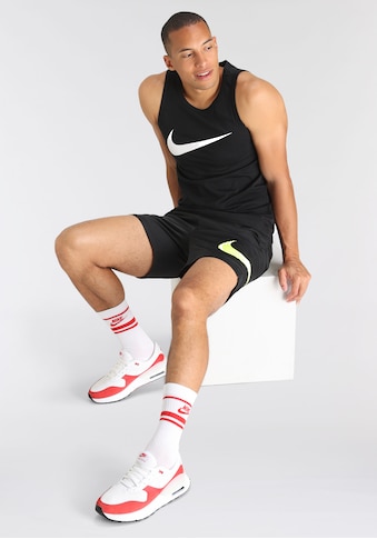 Nike Sportswear Šortai »M NSW REPEAT SW WVN SHORT«