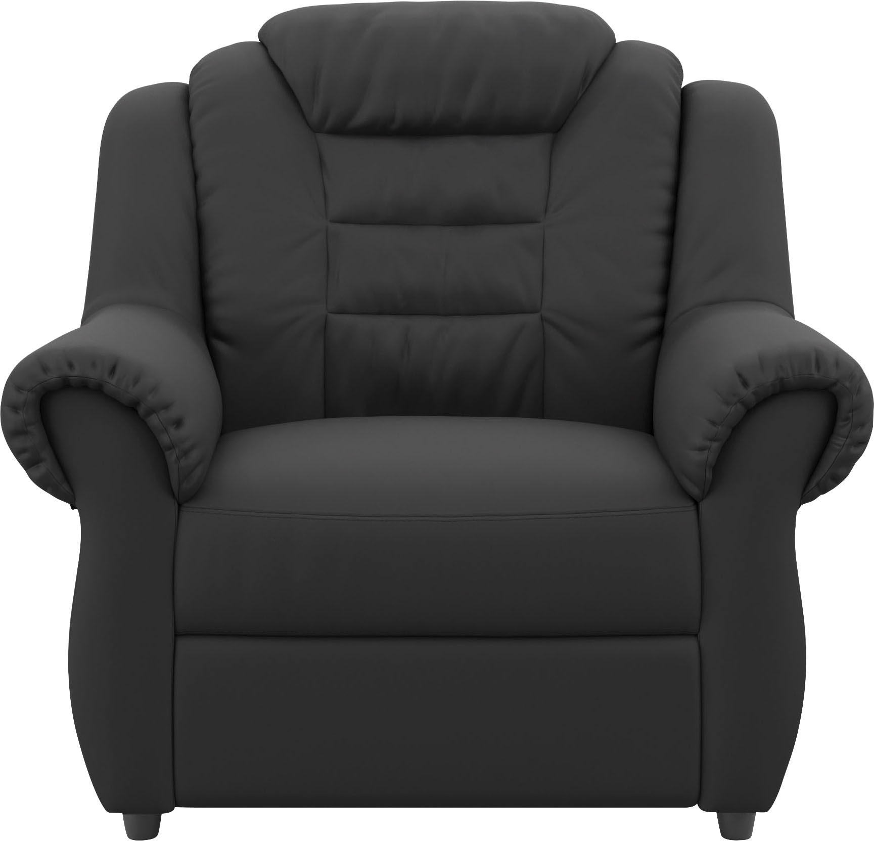 Home affaire Sessel »Boston« mit hoher Rückenlehne