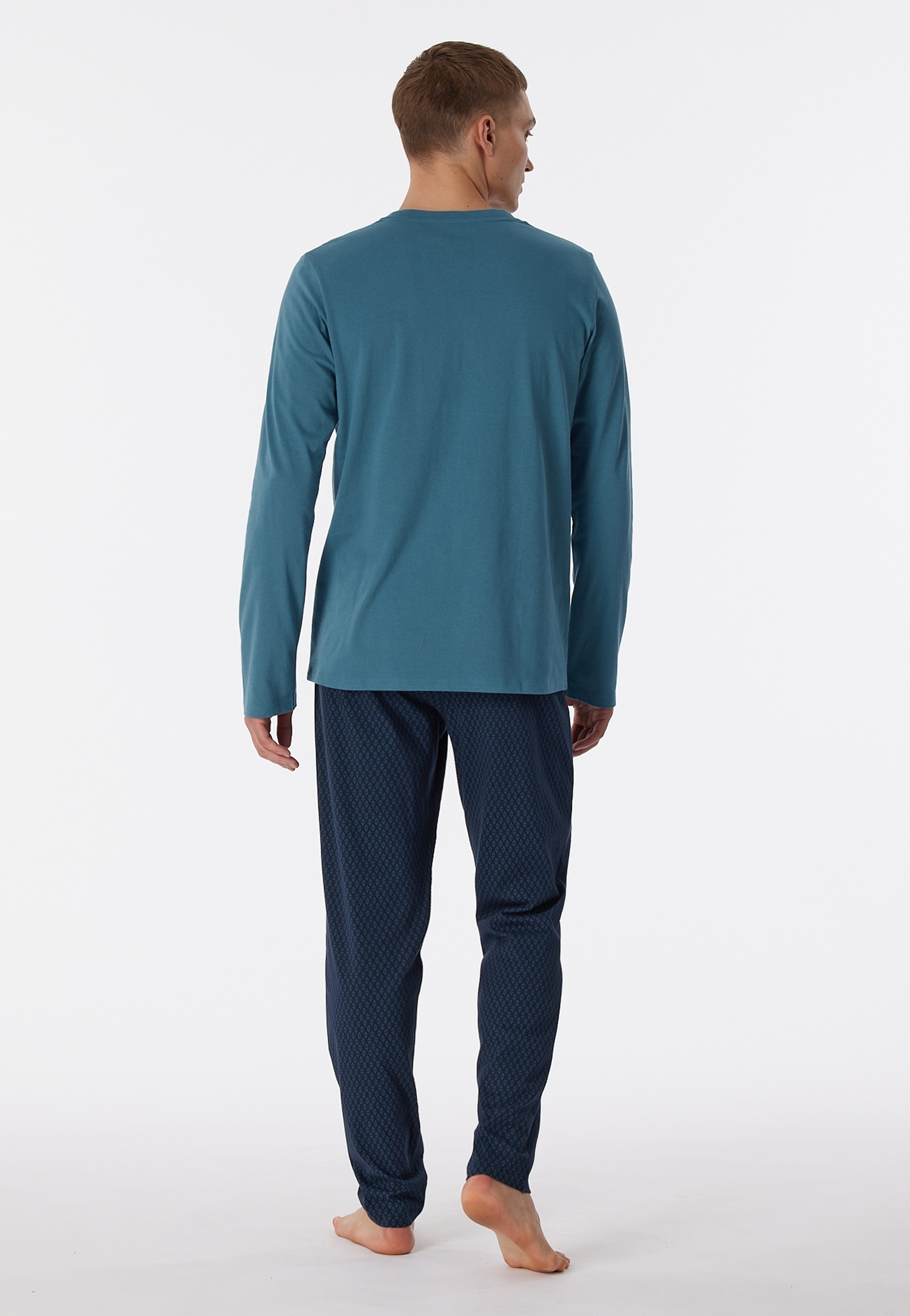 Schiesser Schlafanzug, (2er Pack) online bestellen | BAUR | Pyjama-Sets