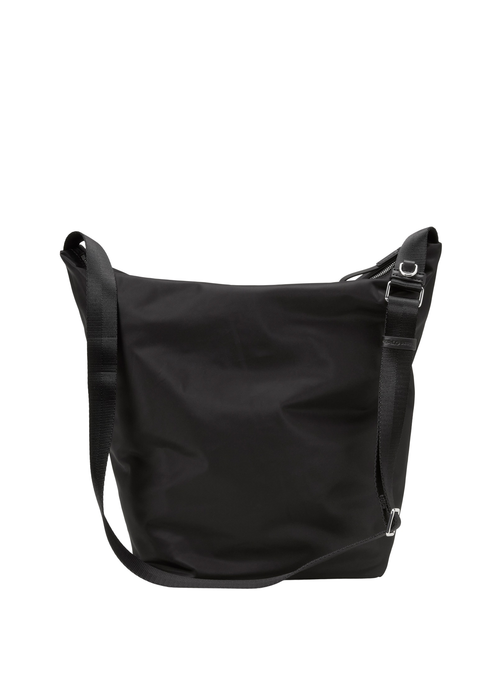 Marc O'Polo Accessories Hobo »ELMA«, Beuteltasche, Umhängetasche, Damen-Schultertasche, Henkeltasche