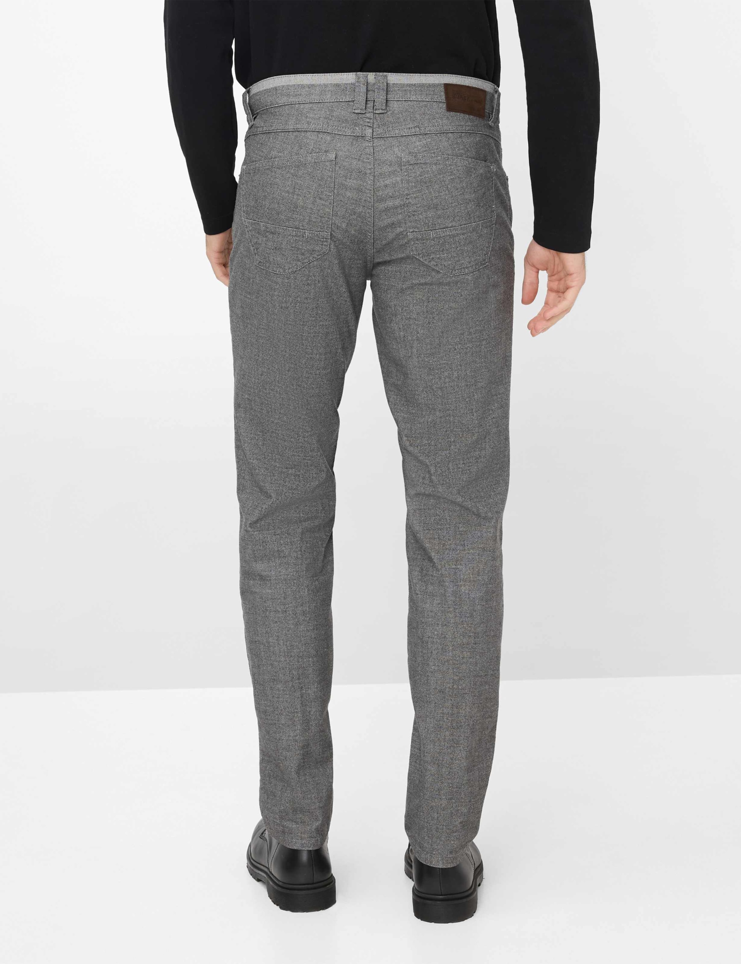 EUREX by BRAX 5-Pocket-Hose »Style LUKE«