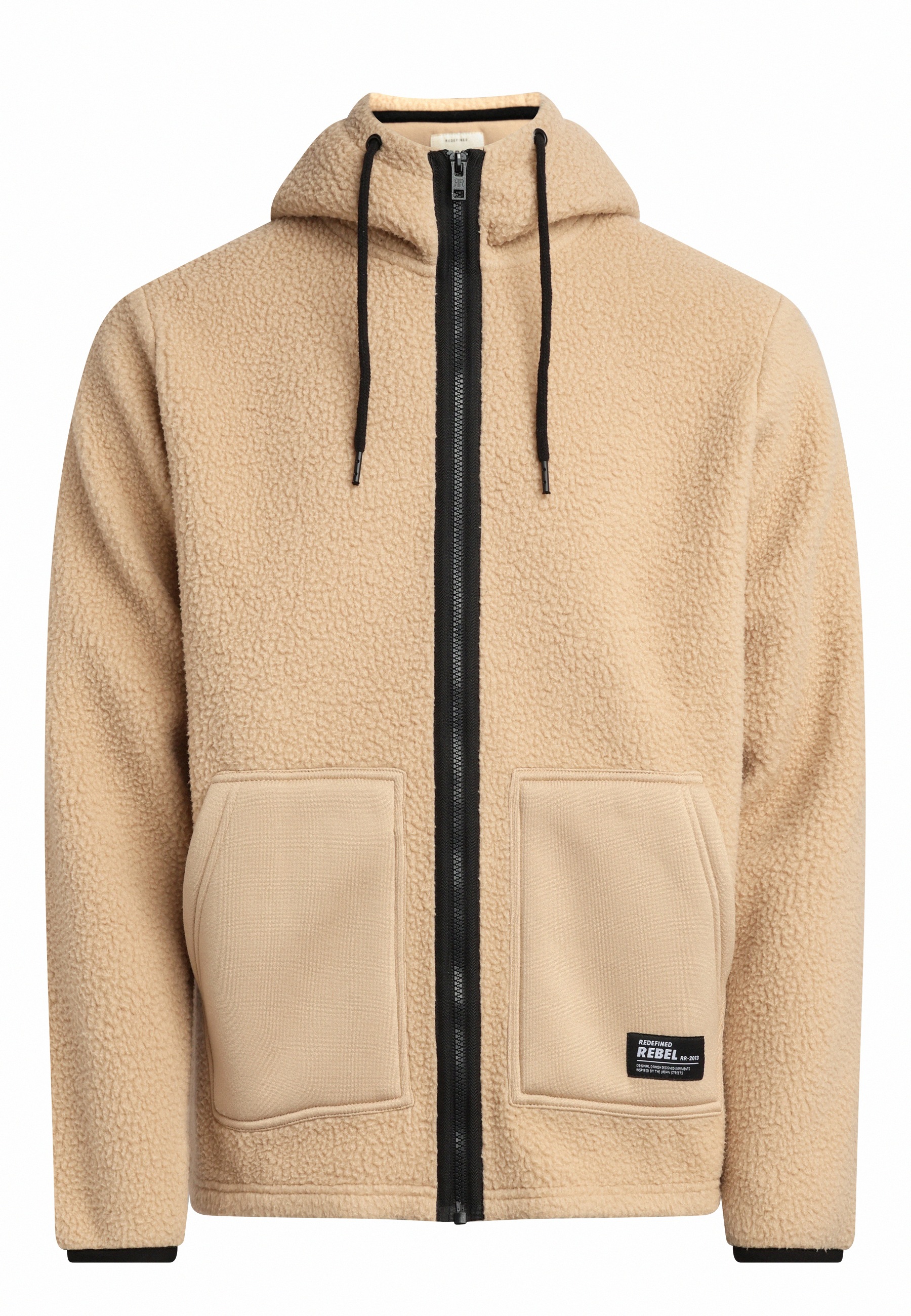 REDEFINED REBEL Sweatshirt »Redefined Rebel Sweat RRElmer Sweat REGULAR FIT«