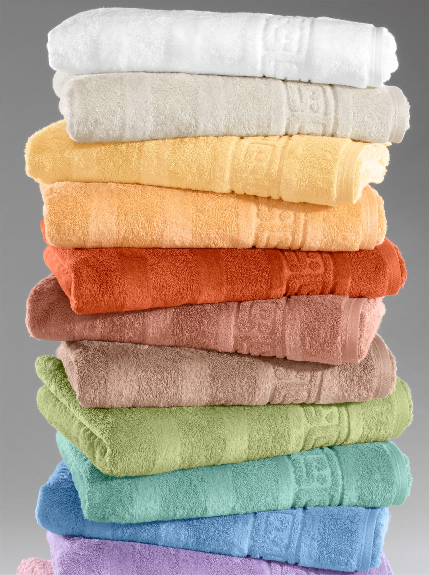 Thumbnail - Cawö Handtuch