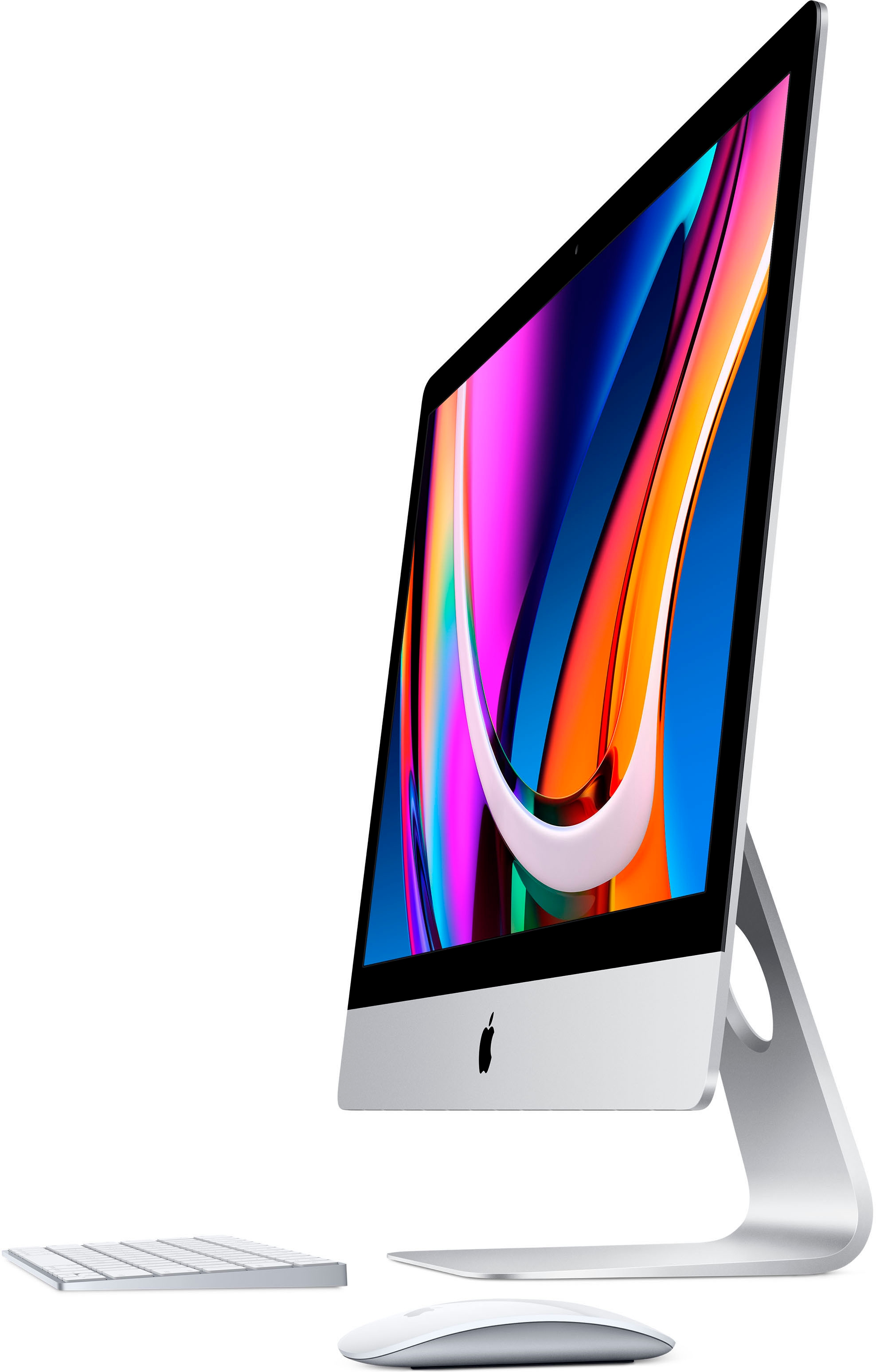 Apple iMac, 68,58 cm/27 Zoll