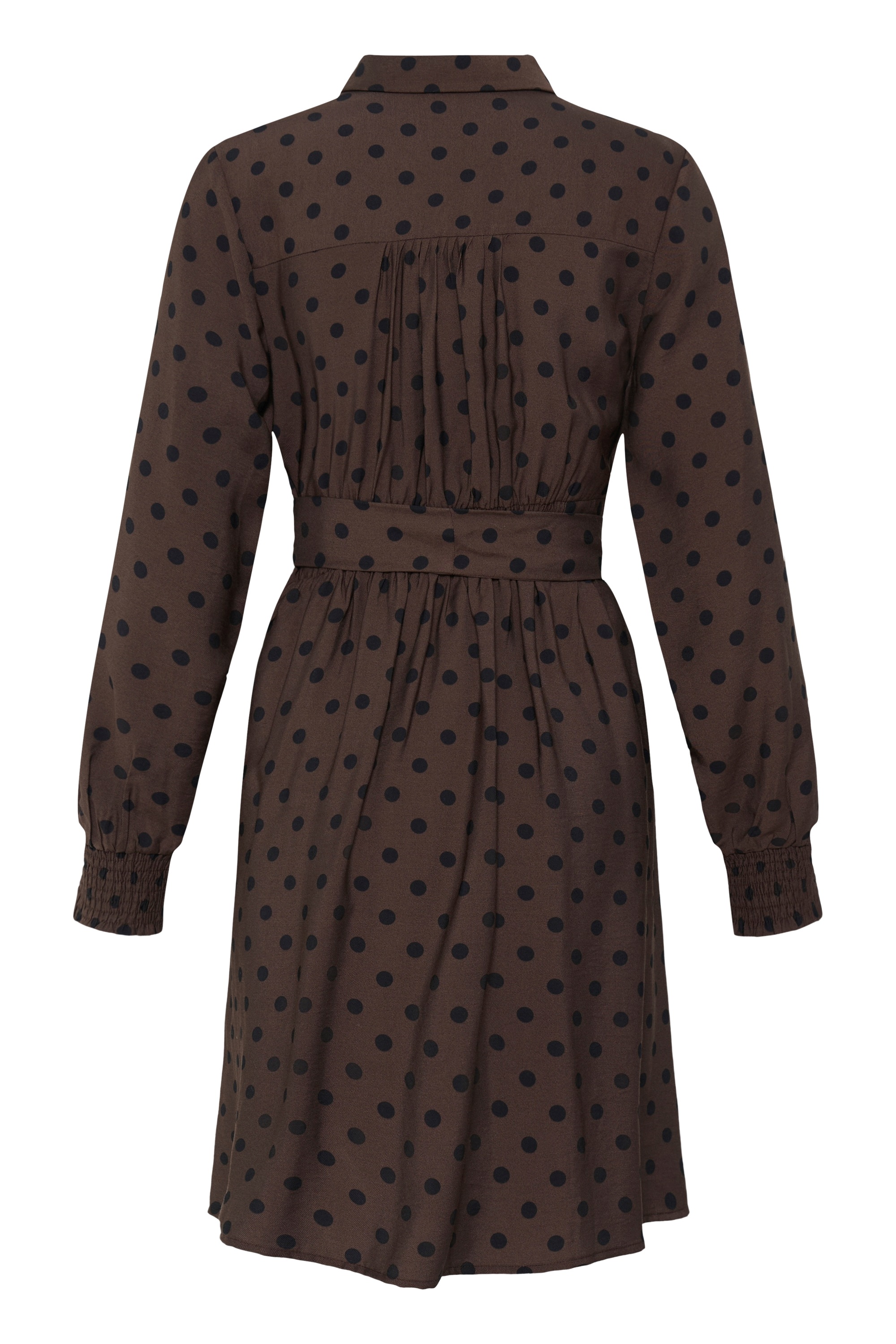 fransa Midikleid »Damen Freizeitkleid FRADARA«
