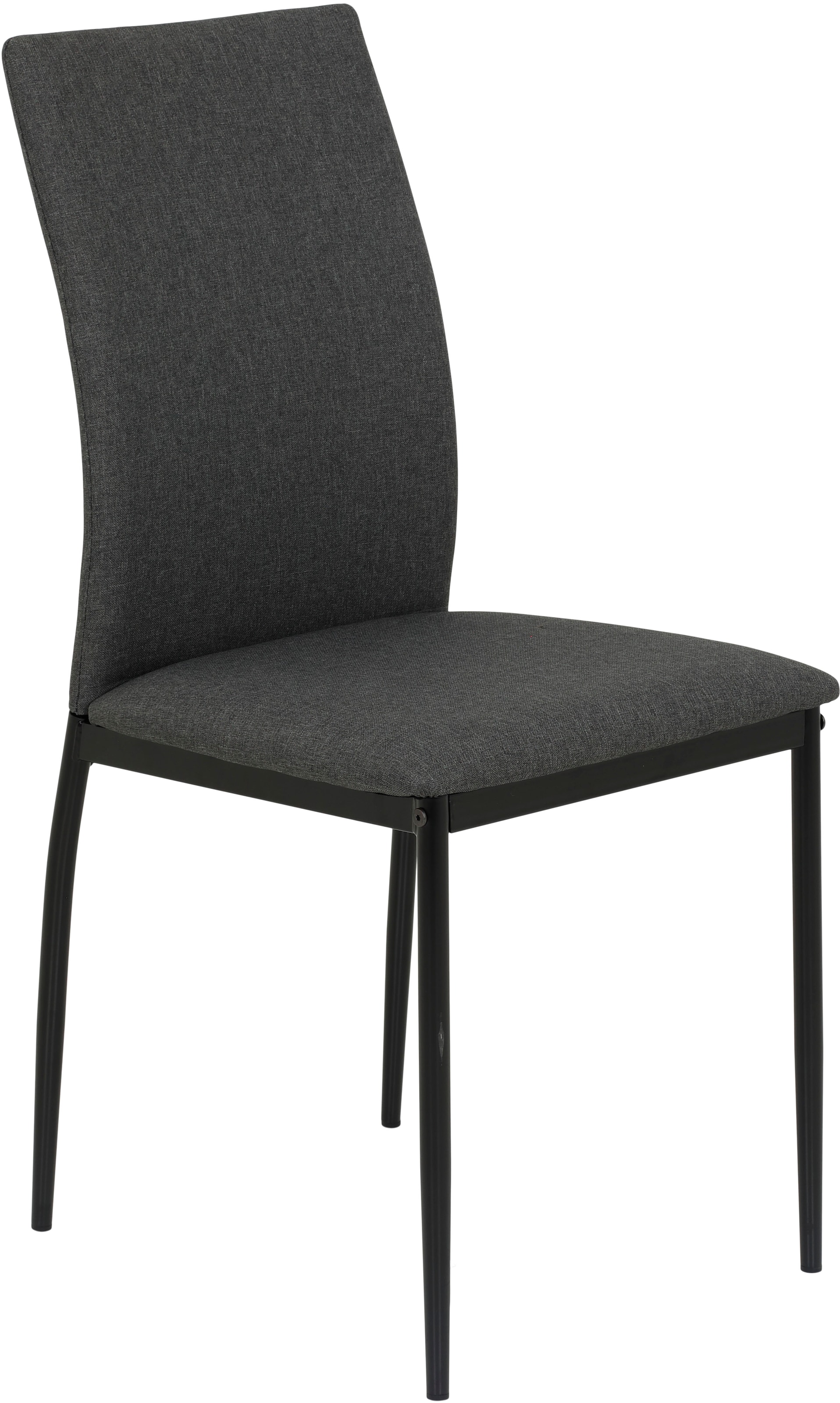 HELA Esszimmerstuhl "ALIZIA", (Set), 1 St., Microfaser-Flachgewebe, Bezug M günstig online kaufen