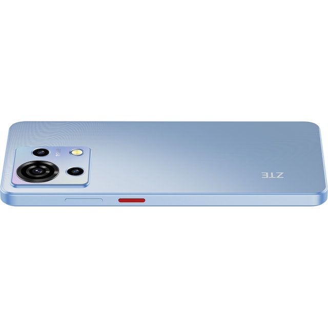 ZTE Smartphone »Blade V50 Vita«, Misty Black, 17,14 cm/6,75 Zoll, 256 GB  Speicherplatz, 50 MP Kamera | BAUR