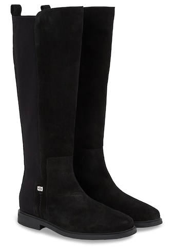 Stiefel »TOMMY ESSENTIALS LONGBOOT«