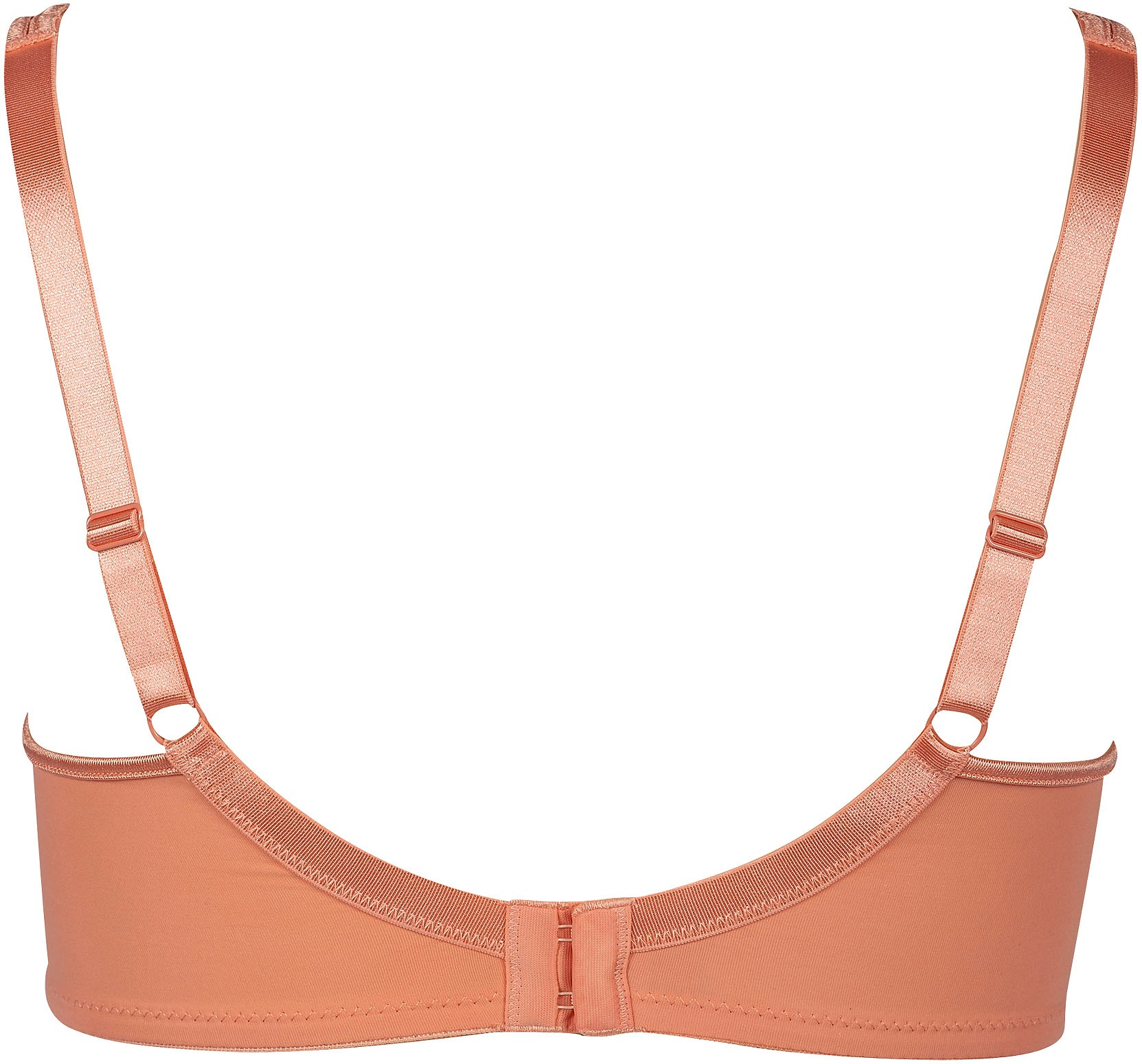 Elbrina Bügel-BH »Spacer Bra«, mit vorgeformten Cups