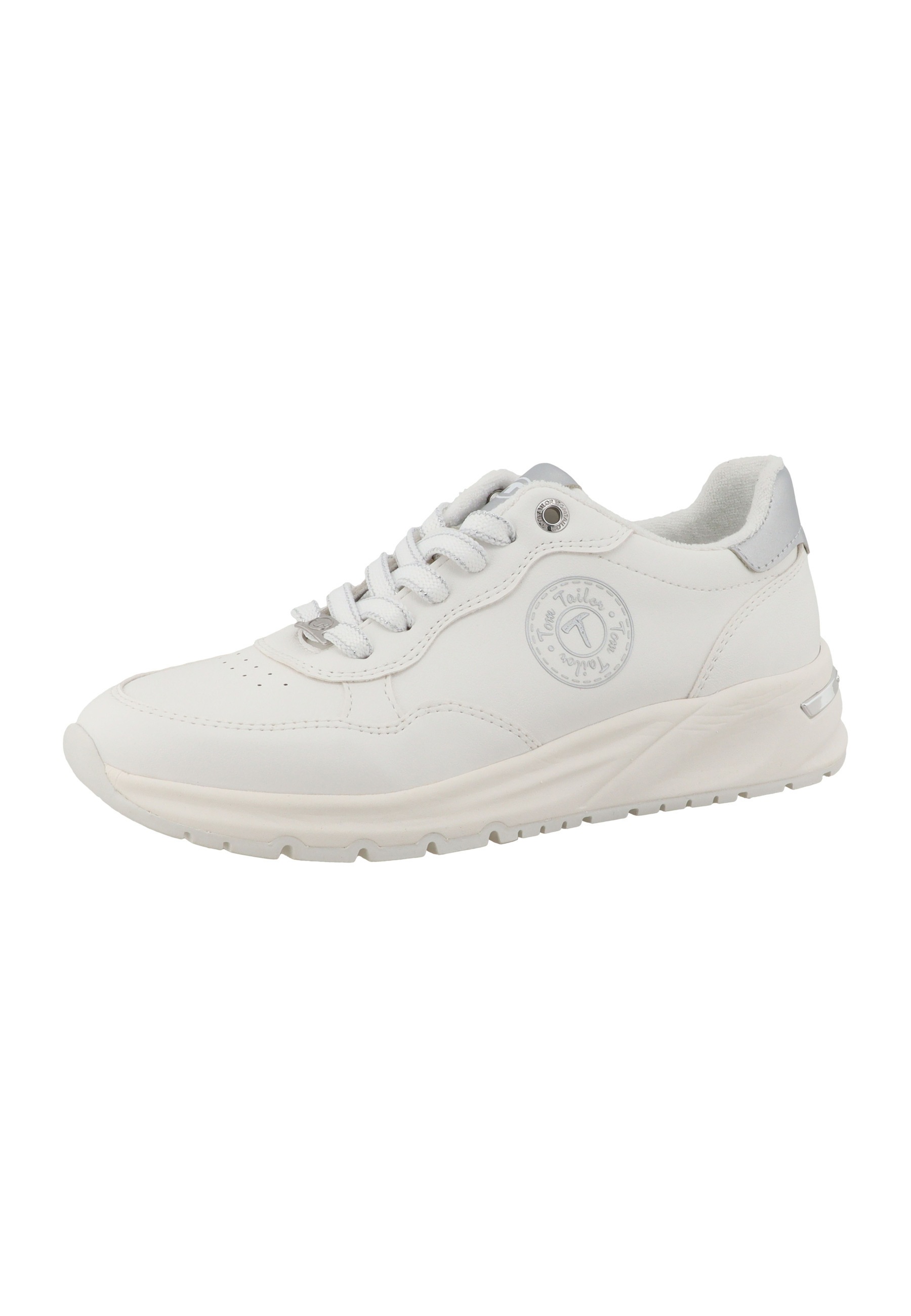 TOM TAILOR Sneaker »Tom Tailor Sneaker Low«