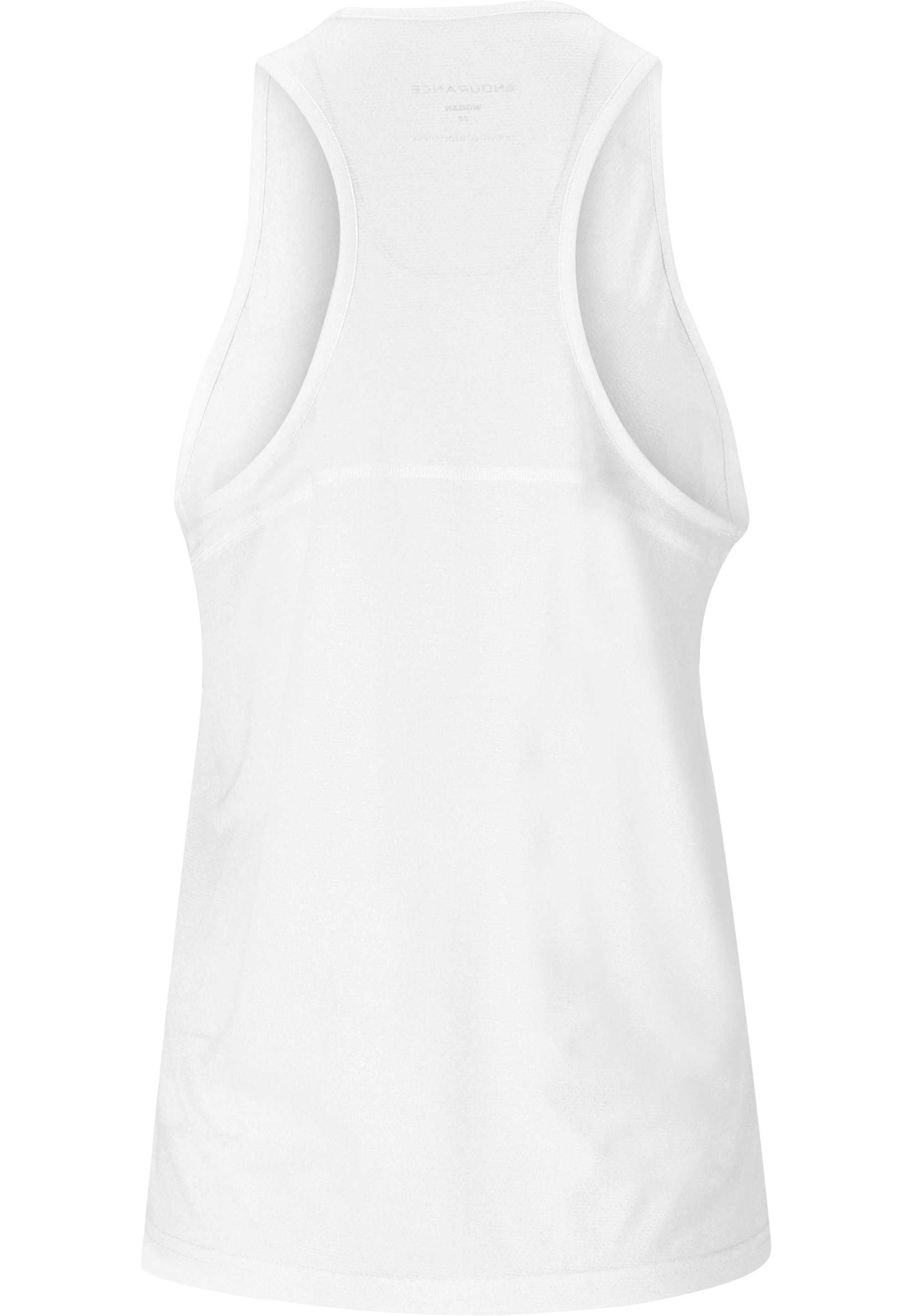ENDURANCE Tanktop »Yamy«, (1 tlg.), mit Quick Dry-Technologie und kühlender Funktion