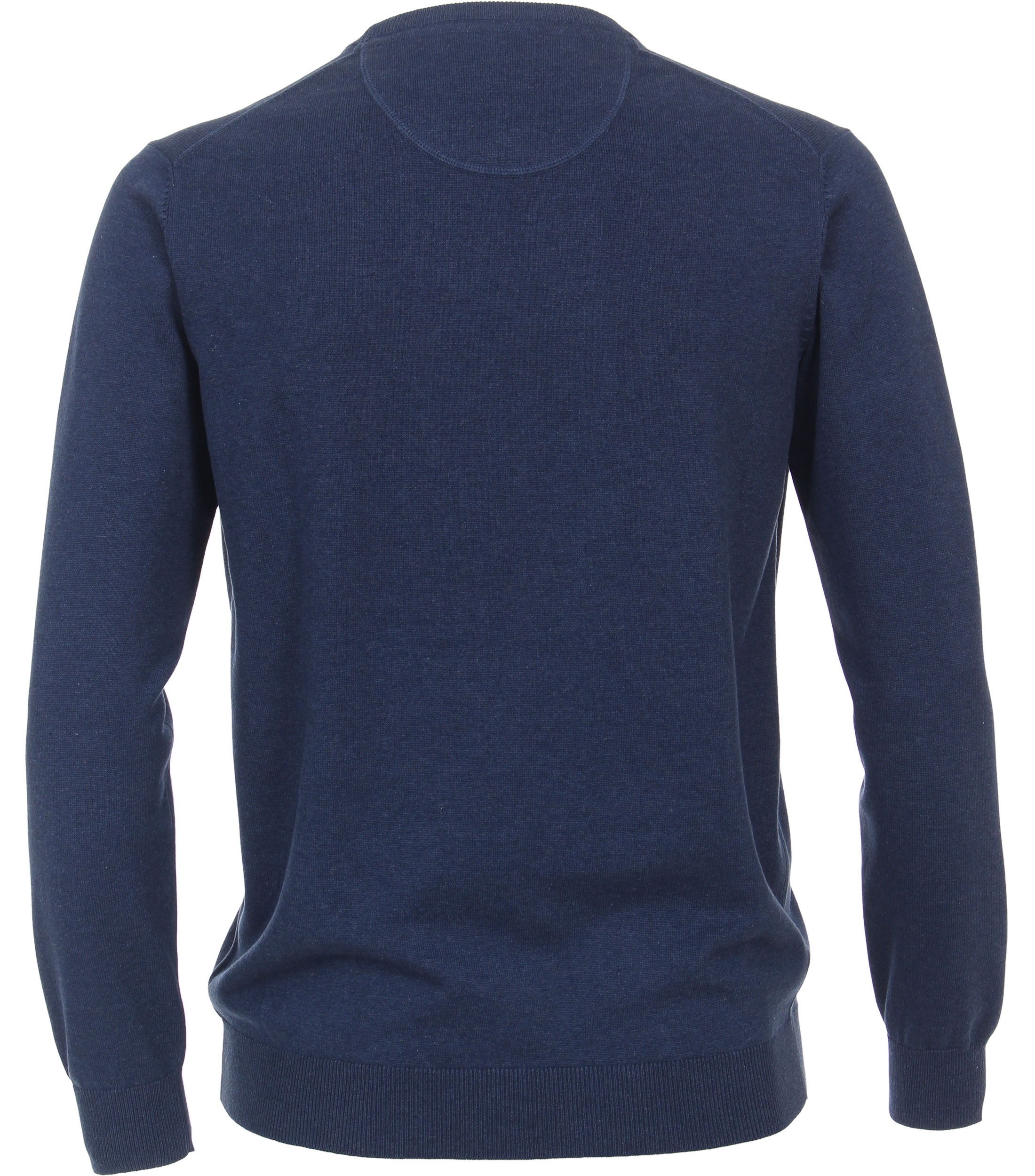 CASAMODA Strickpullover »CASAMODA Pullover uni«
