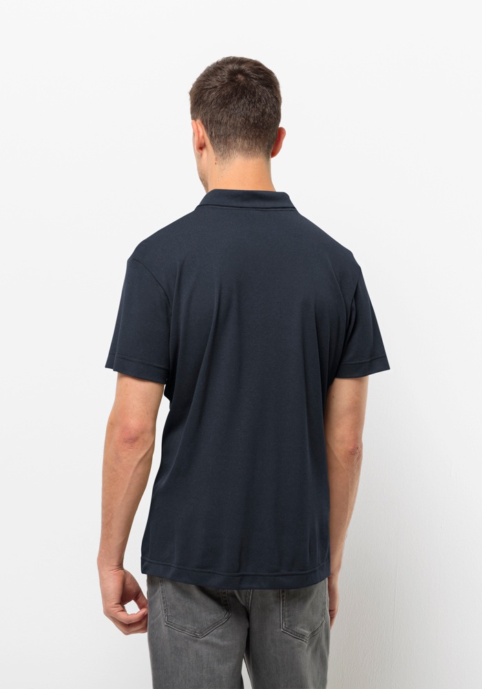 Jack Wolfskin "PIKEH POLO M" günstig online kaufen