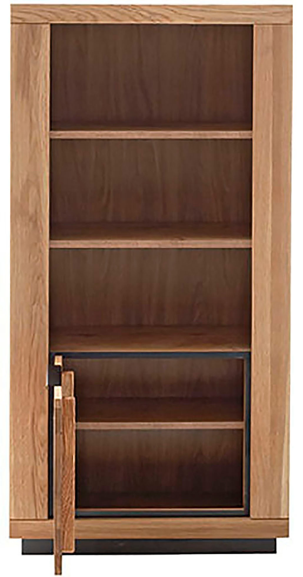 MCA living Highboard »Greno Regal«, (1 St.), durchgehende Lamelle