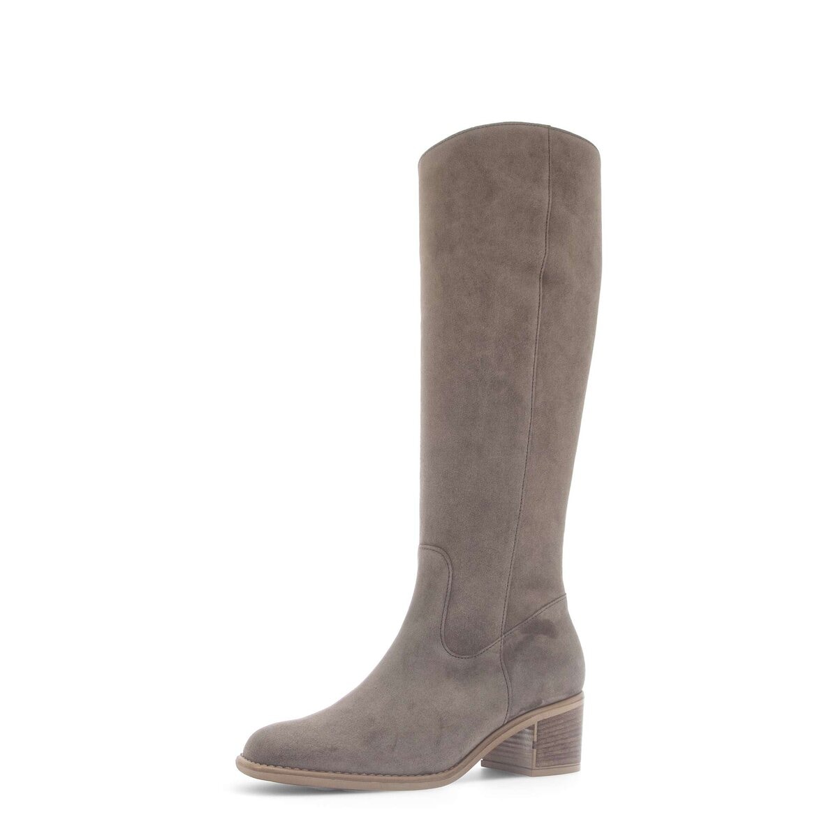 Gabor Stiefel "Eleganter Stiefel Rauleder" günstig online kaufen