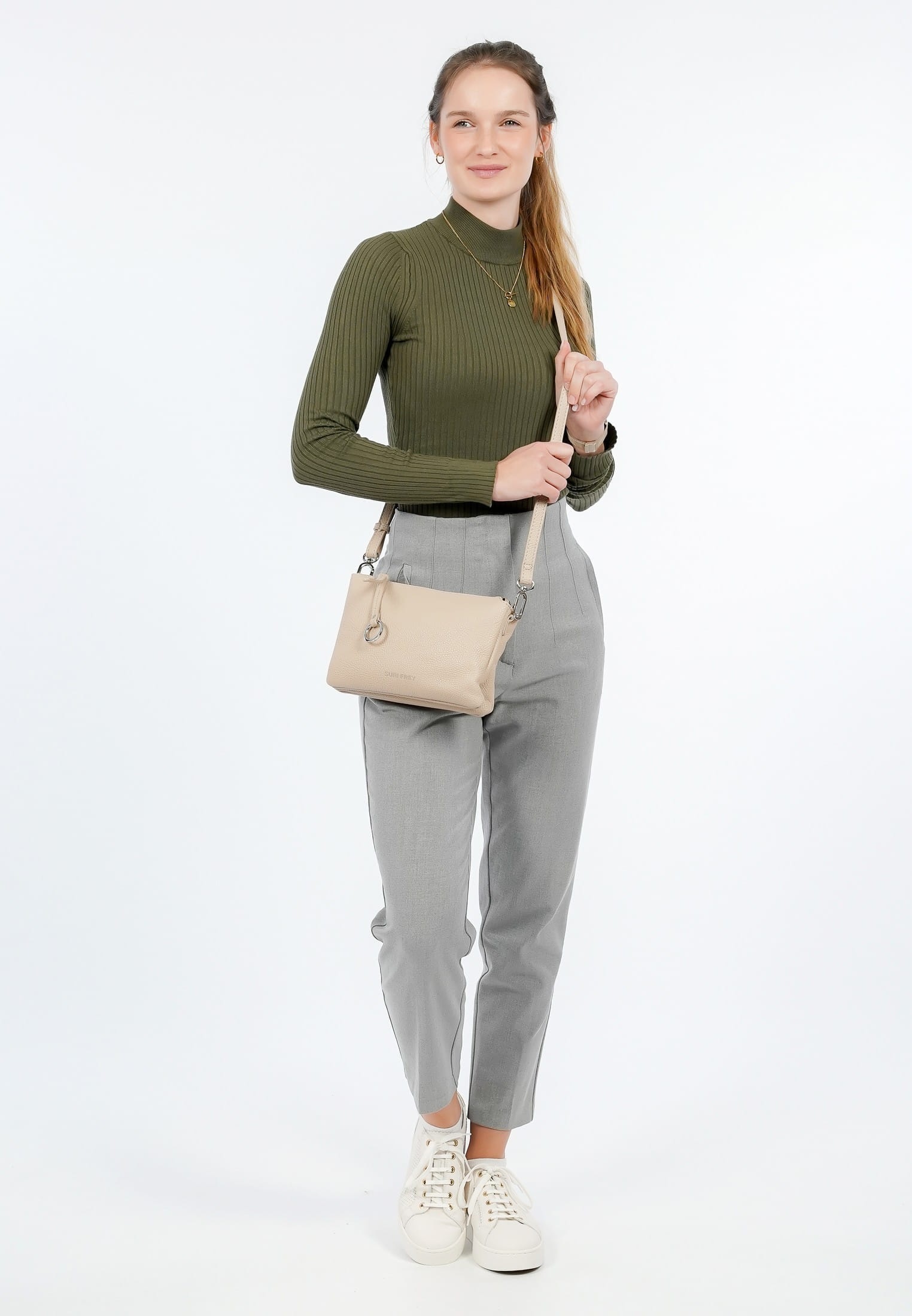 SURI FREY Umhängetasche "Umhängetasche SFY Debby" günstig online kaufen