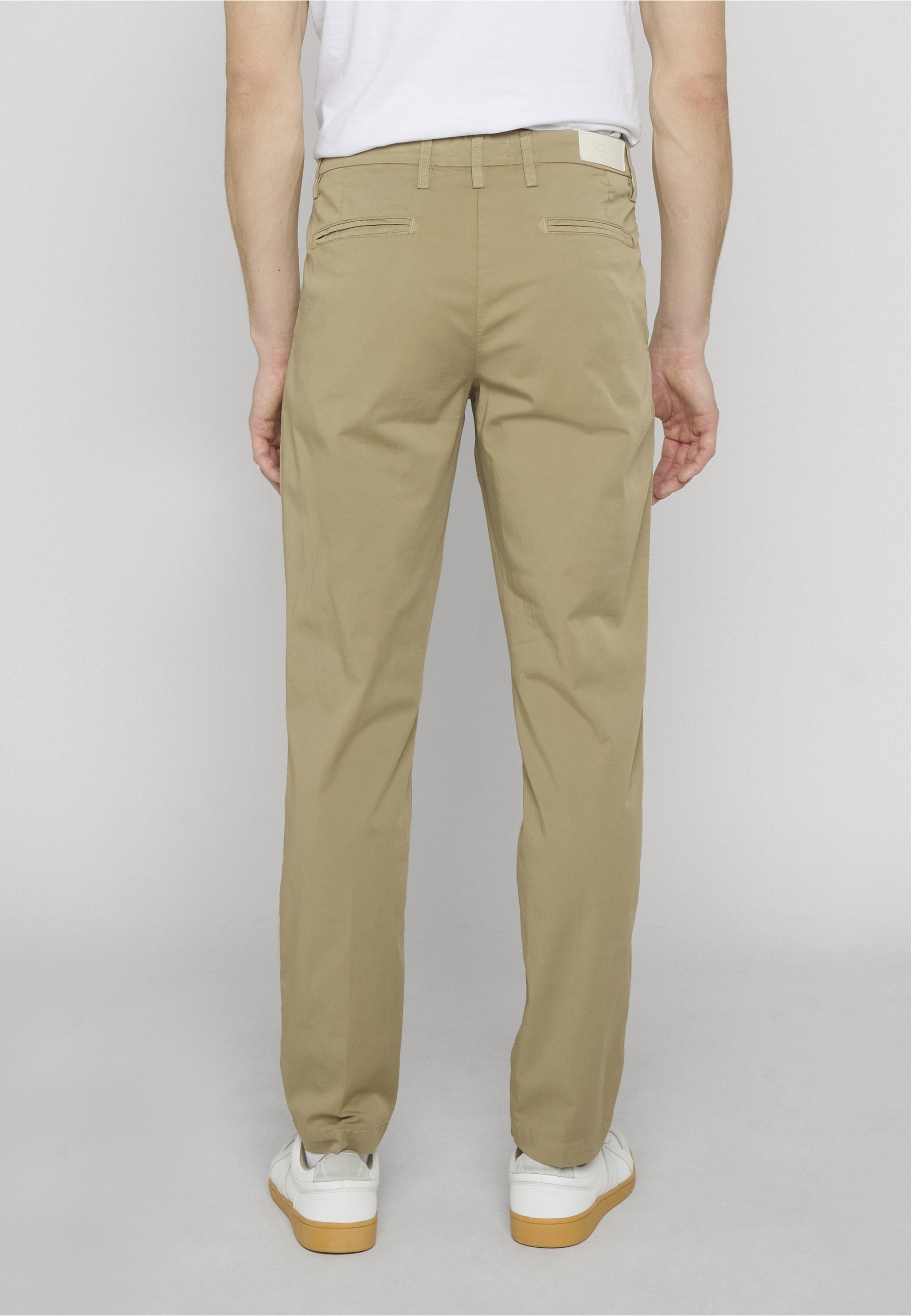 Replay Regular-fit-Jeans »Replay BENNI«