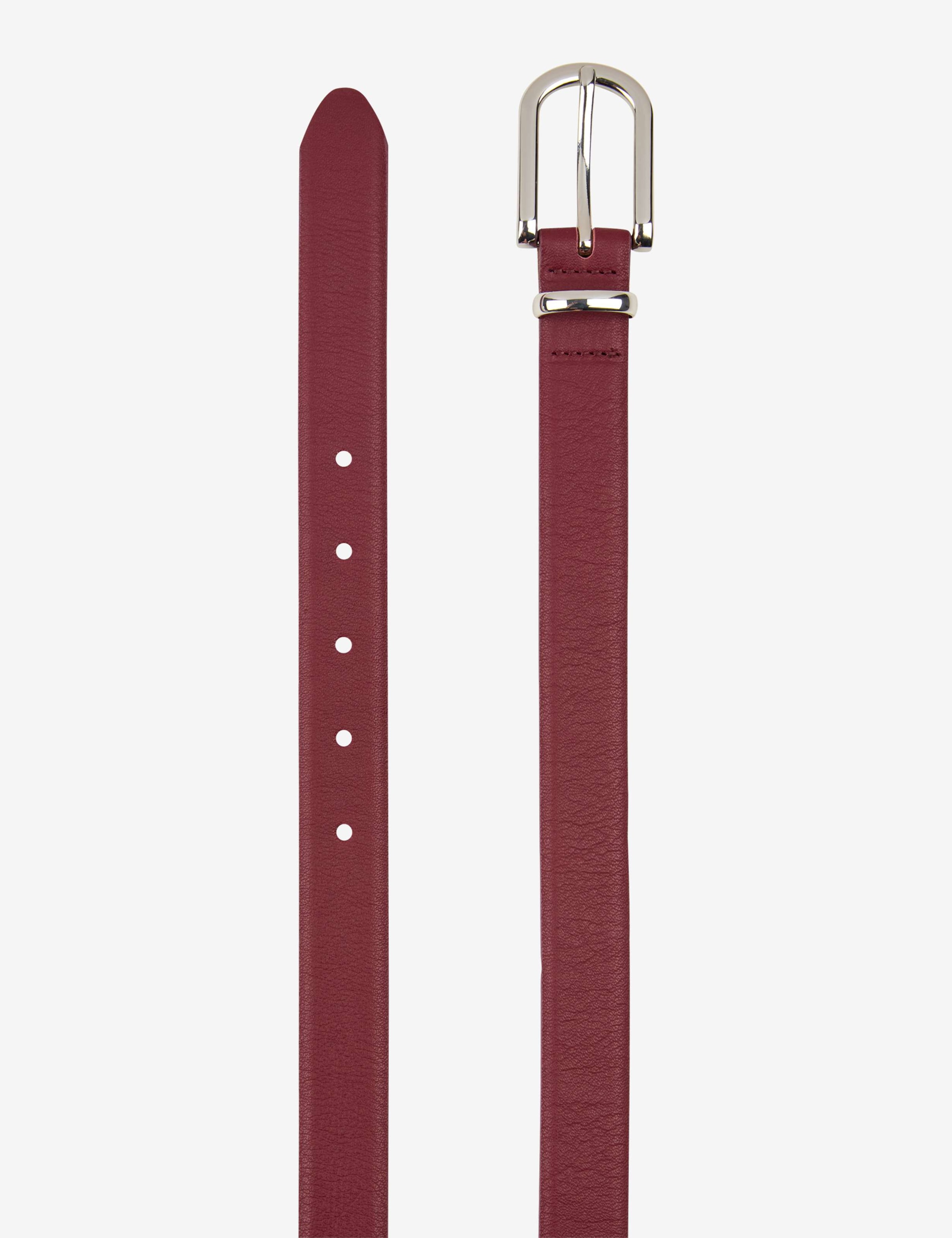 Brax Ledergürtel »Style DAMENGÜRTEL«
