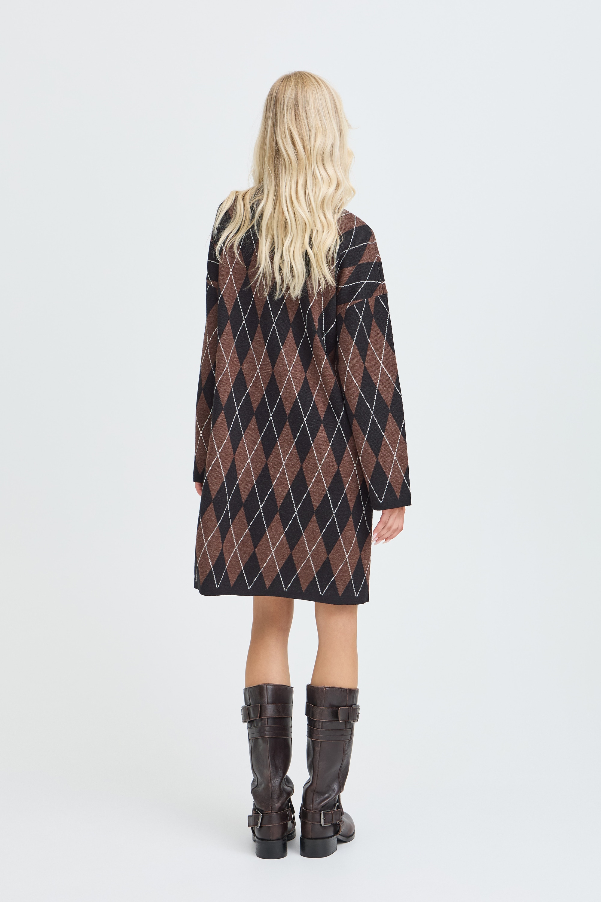 b.young Midikleid »b.young Casual BYOKAJA«