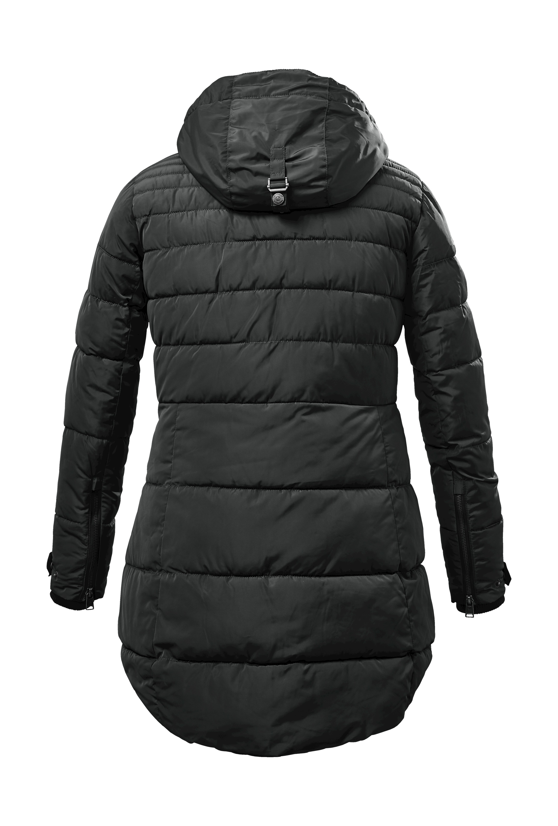 G.I.G.A. DX by killtec Steppmantel "GW 19 WMN QLTD PRK", Langer, wasserabwe günstig online kaufen