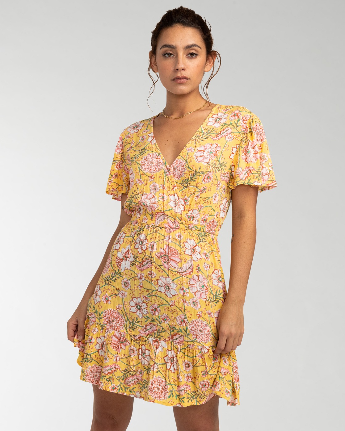 Billabong Minikleid »Spring Light«