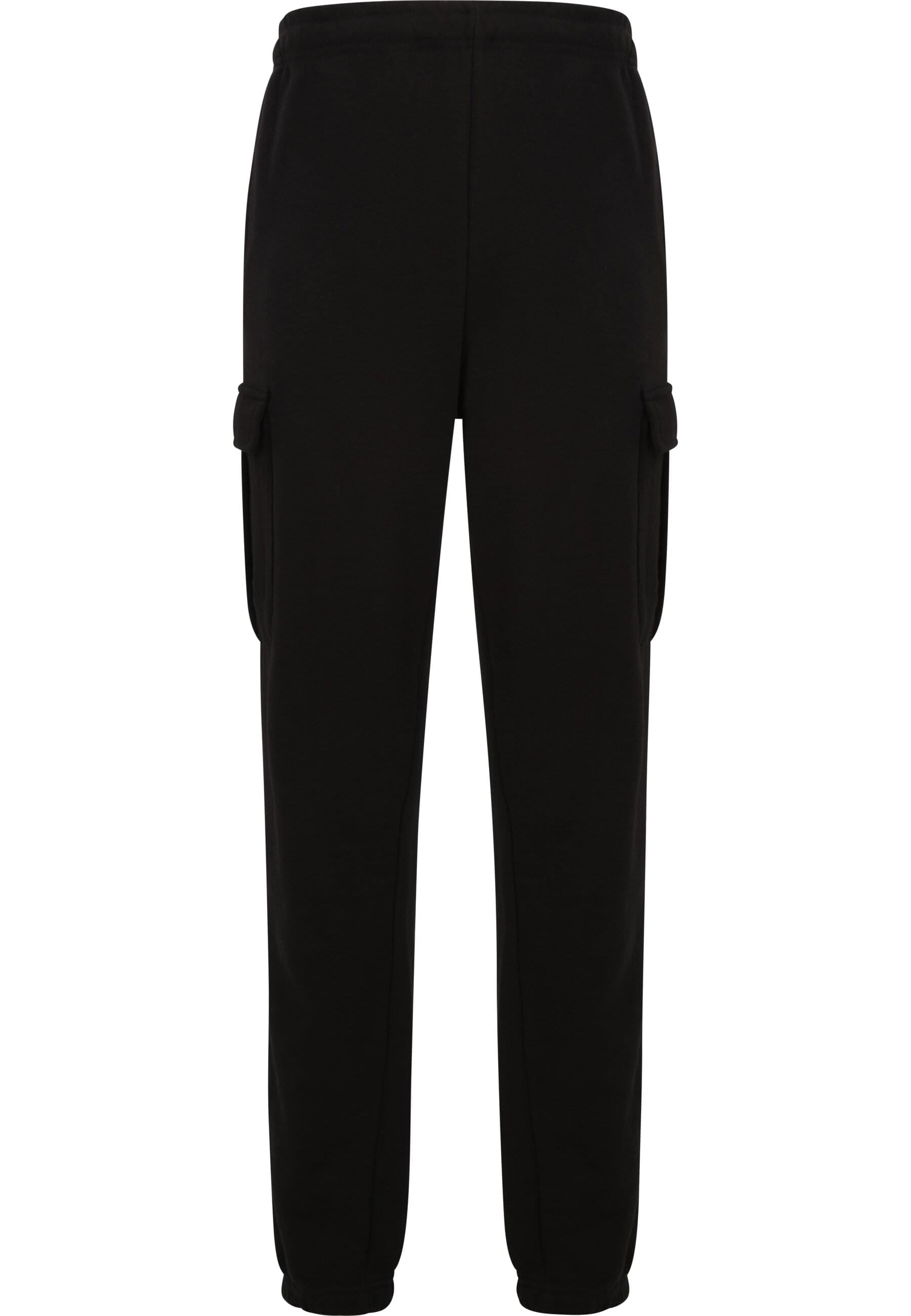 URBAN CLASSICS Jogginghose "Urban Classics Light Terry Wide Cargo Sweatpant günstig online kaufen