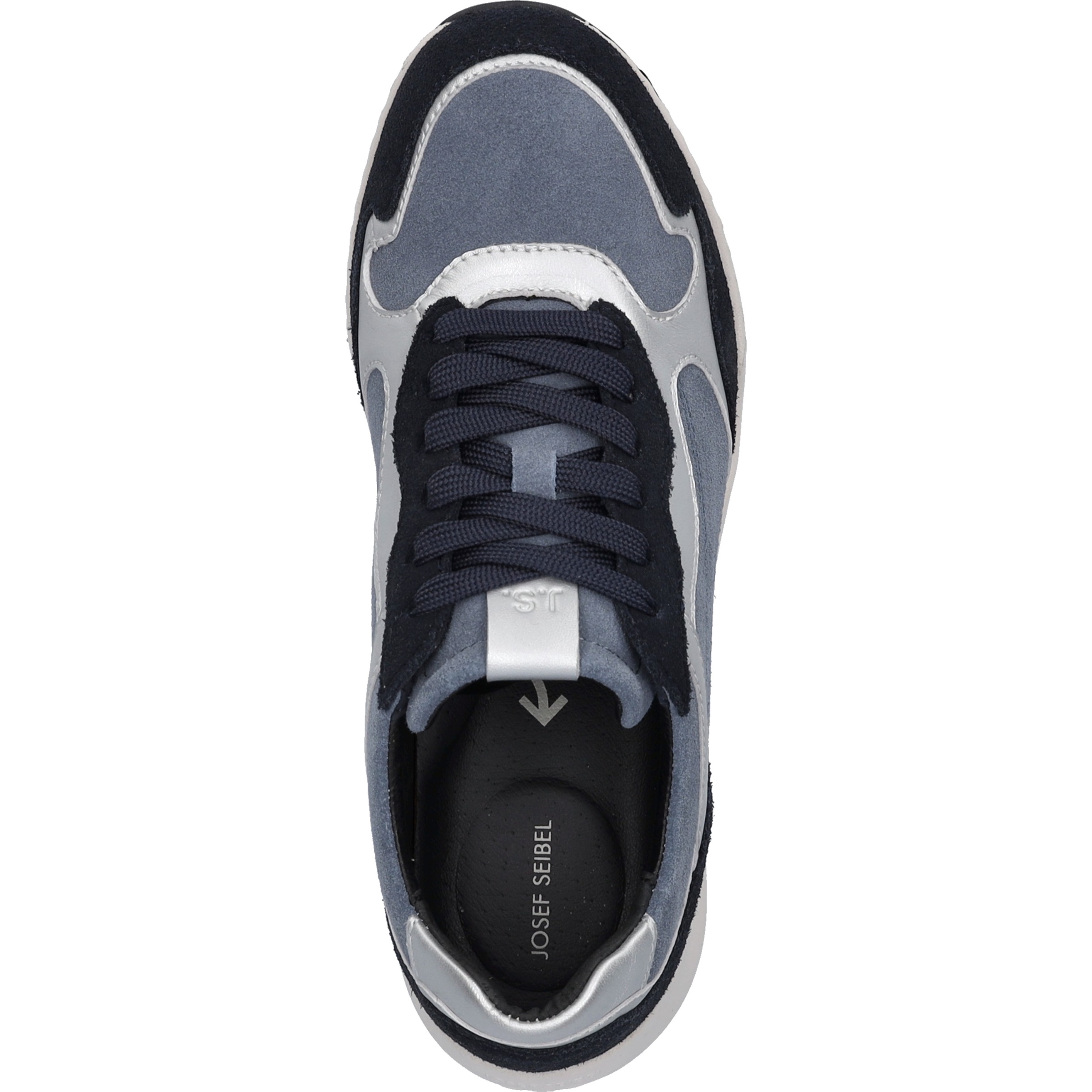 Josef Seibel Sneaker »Elli 18, ocean-multi«