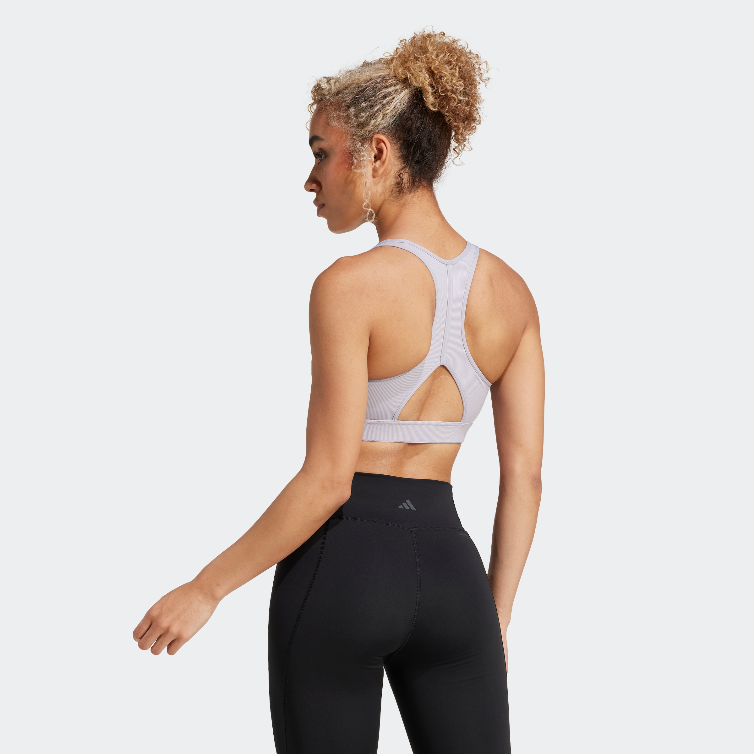 adidas Performance Sport-BH »MAT MIX BRA«