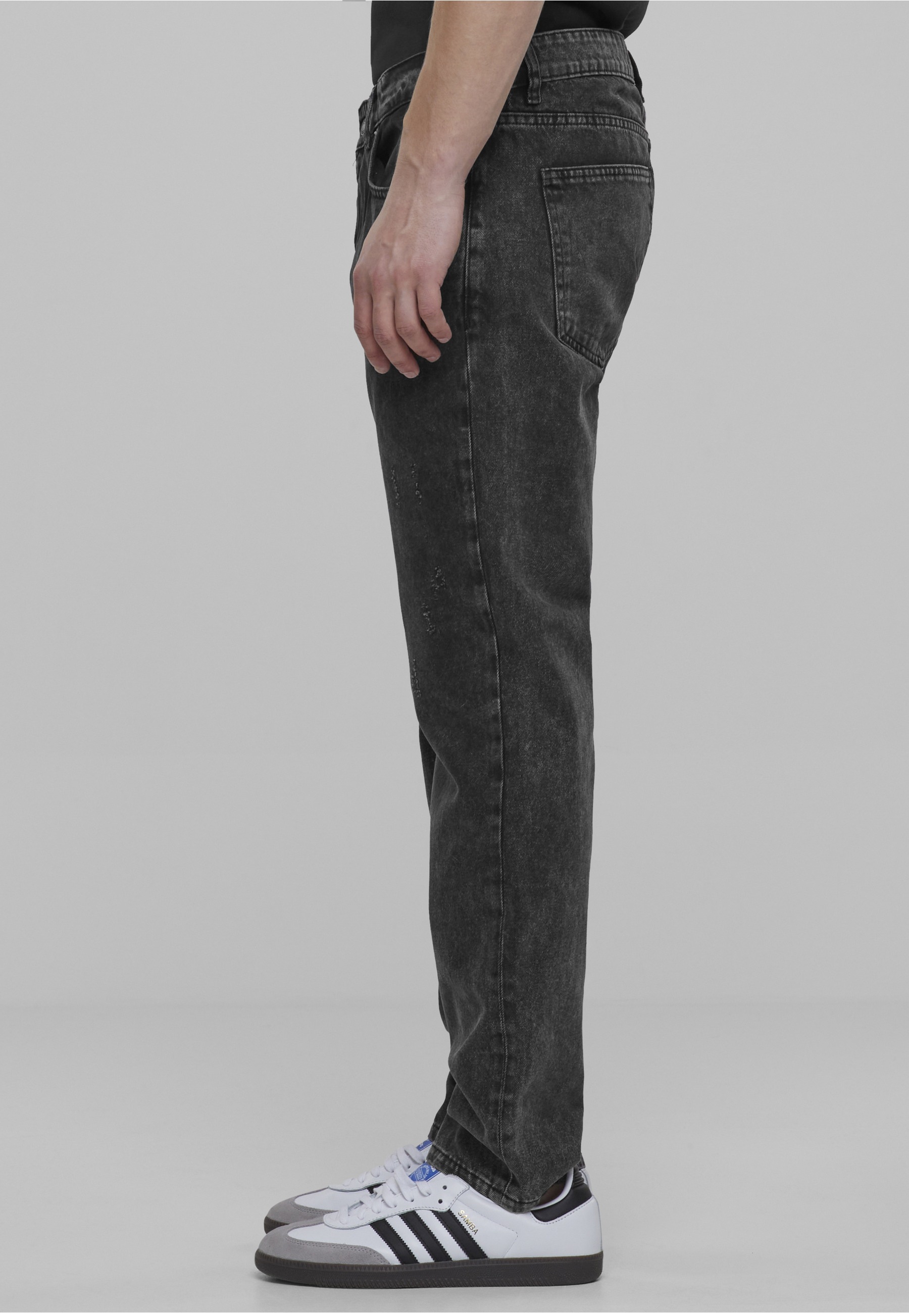 2Y Premium Bequeme Jeans »2Y Premium Herren 2Y Tapered Fit Jeans«