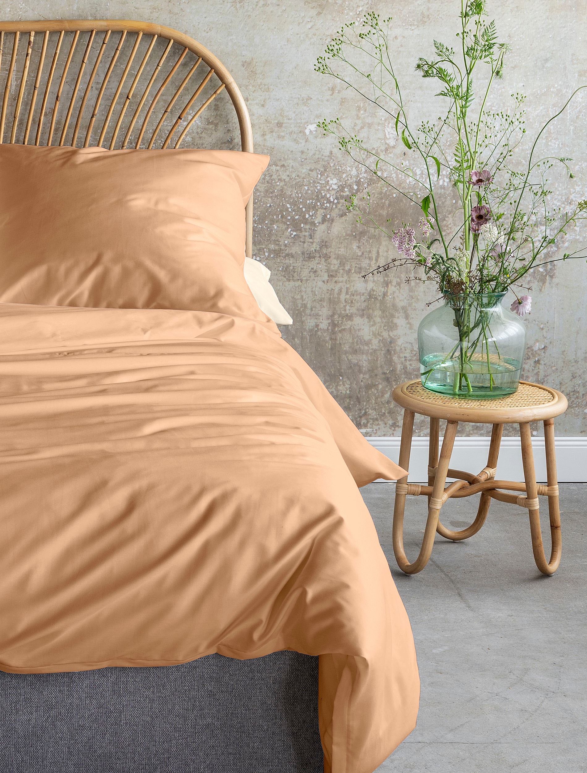 Irisette Bettwäsche "Paris 8000" 2 Hochwertige Premium Bettwäsche günstig online kaufen