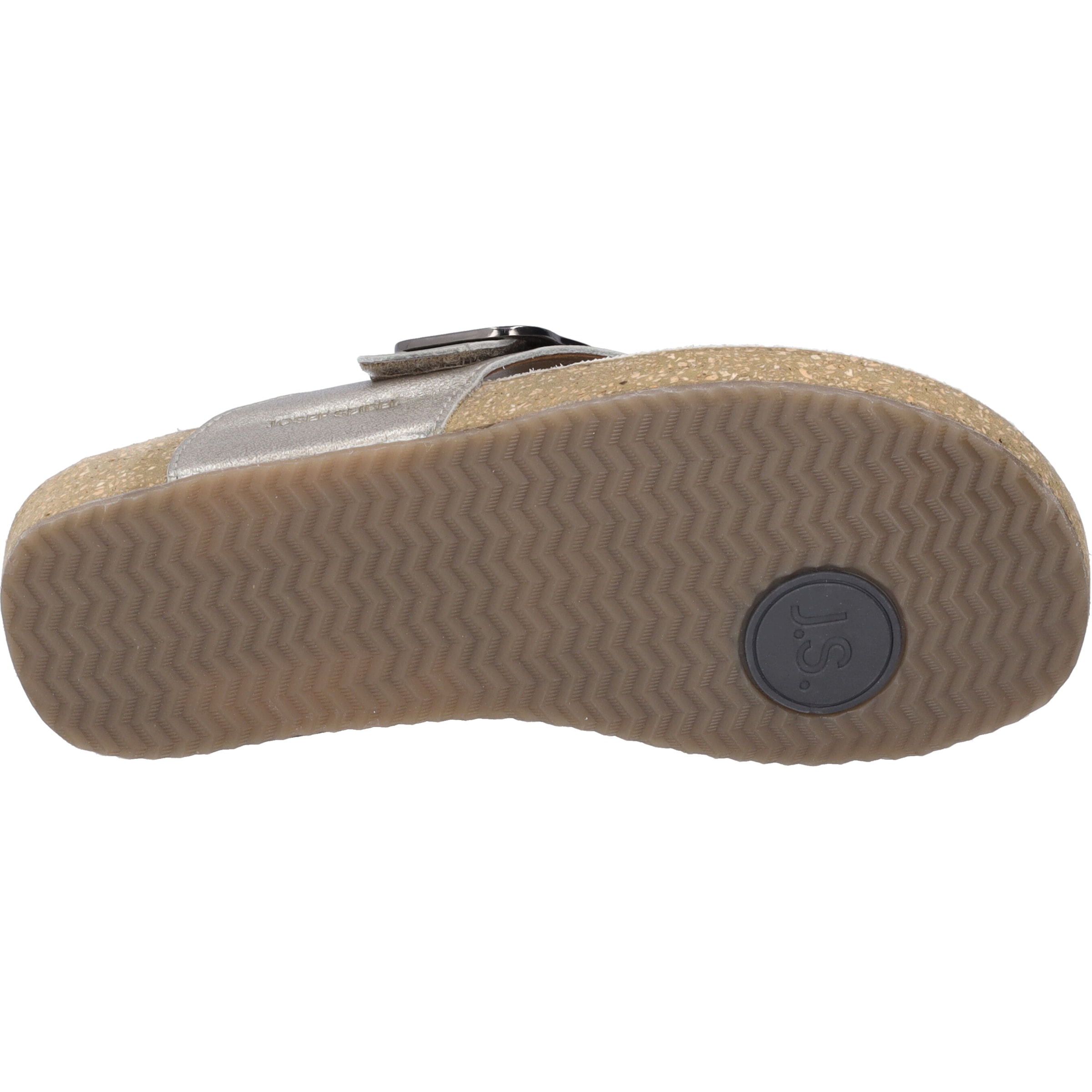 Josef Seibel Zehentrenner »Tonga 77, cristal«