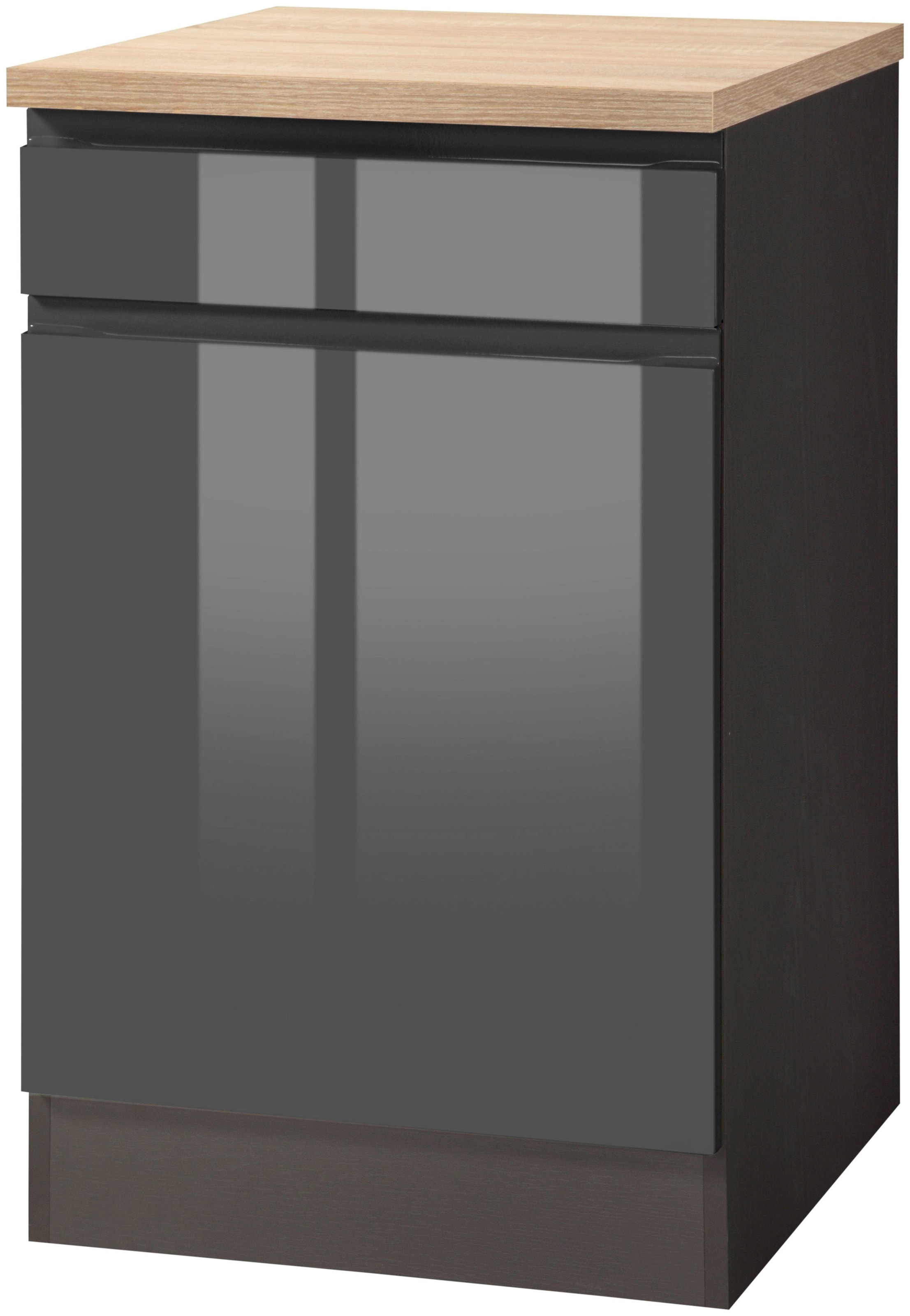 HELD MÖBEL Unterschrank "Virginia", 50 cm breit günstig online kaufen