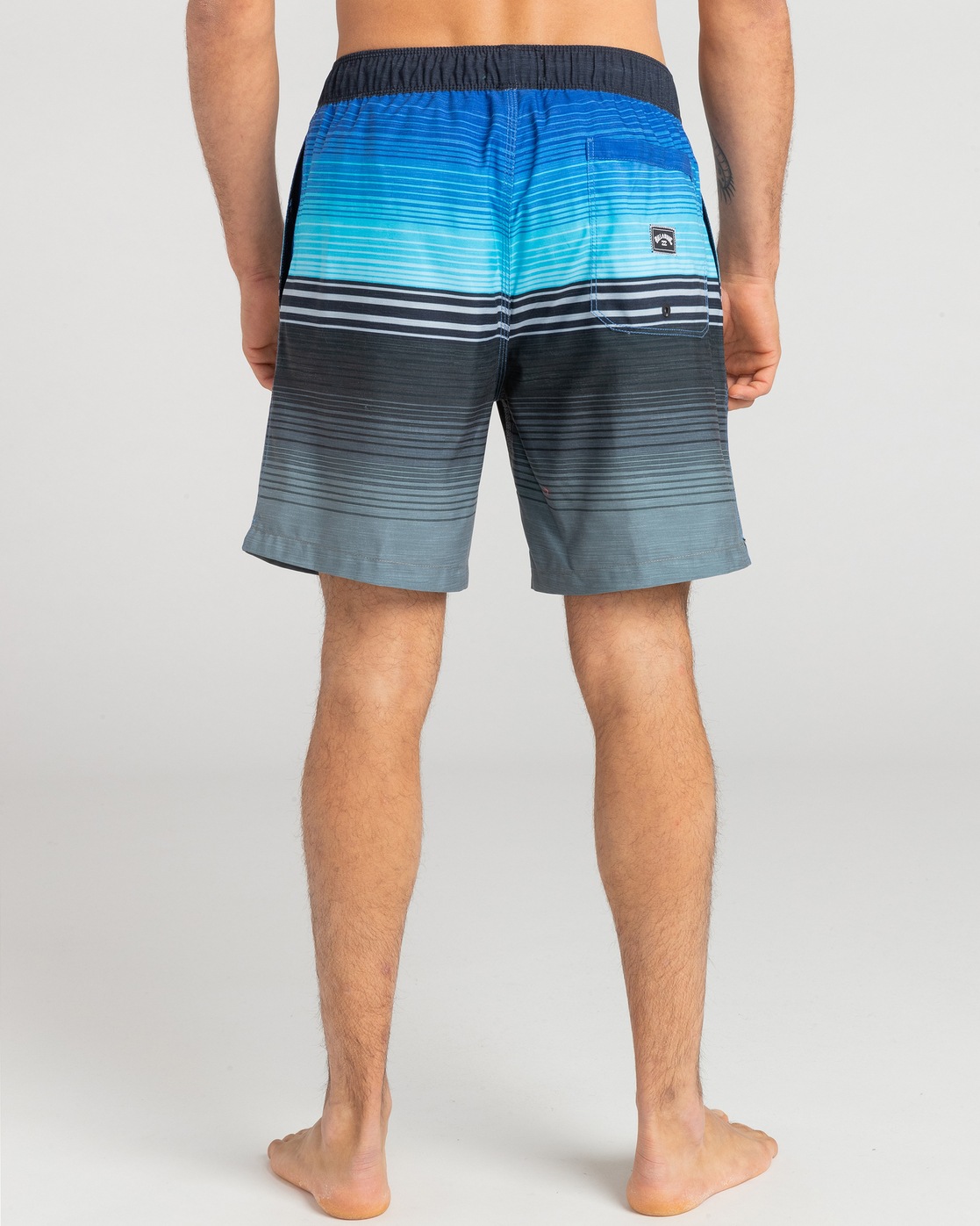 Billabong Boardshorts "All Day Heritage Layback" günstig online kaufen