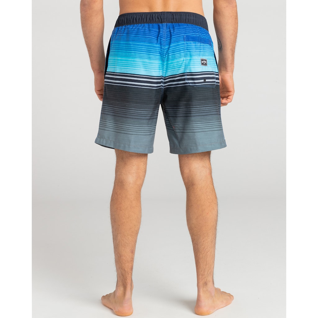 Billabong Boardshorts »All Day Heritage Layback«