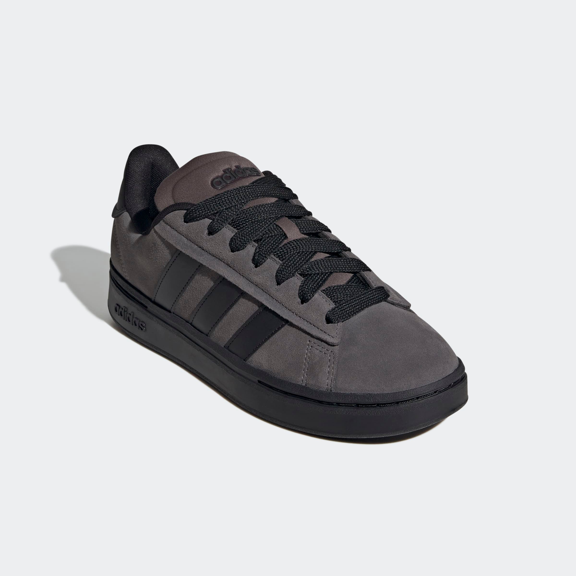 adidas Sportswear Sneaker »GRAND COURT ALPHA«, Design inspiriert vom adidas Campus 00