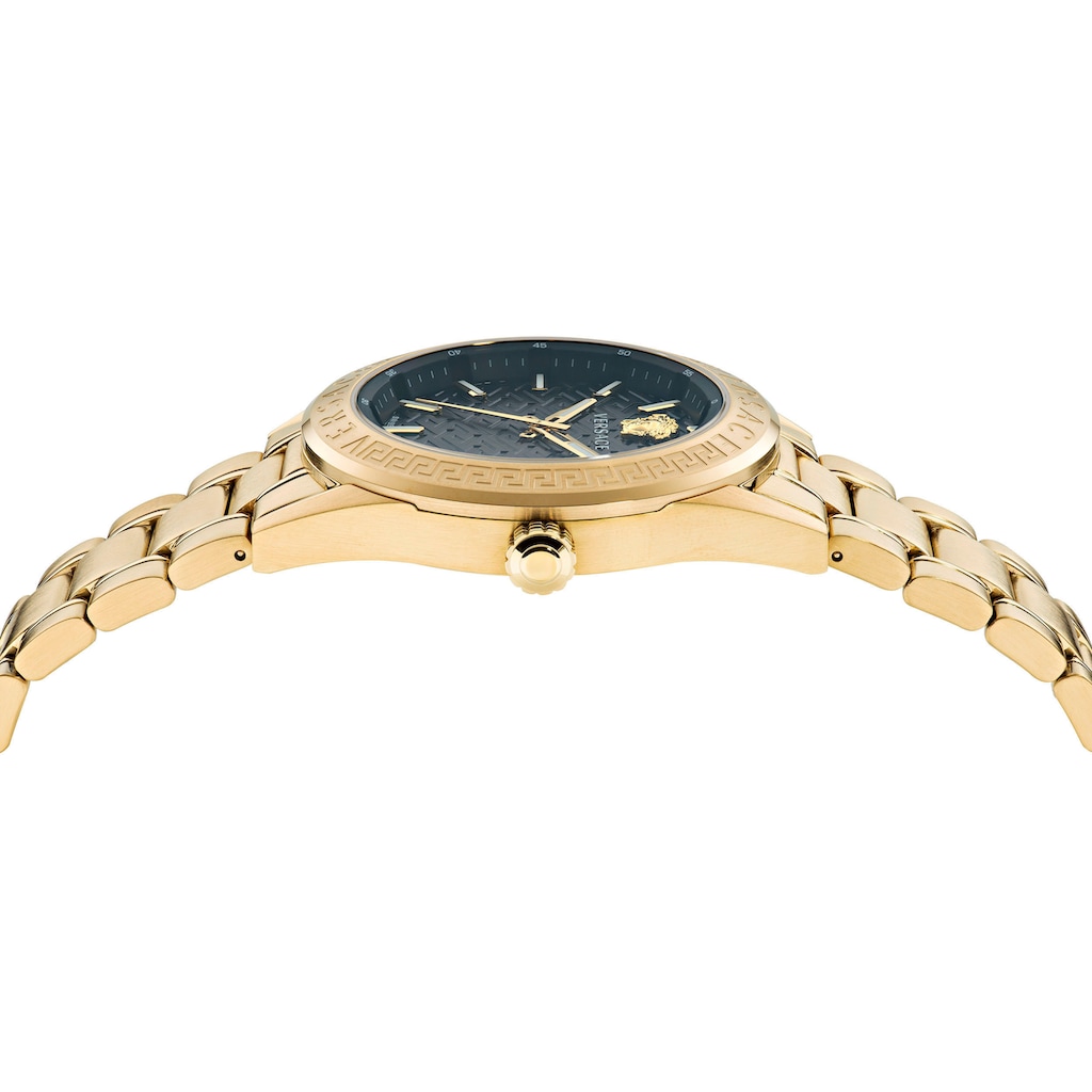 Versace Quarzuhr »V-CODE, VE6A00623«