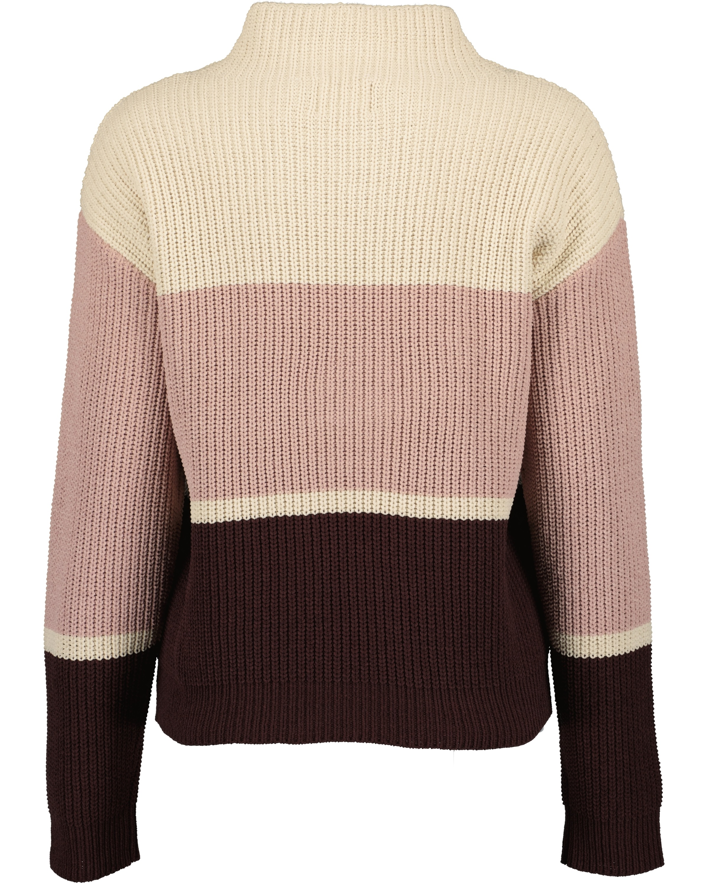 Blue Seven Strickpullover »Pullover mit Stehkragen« 1