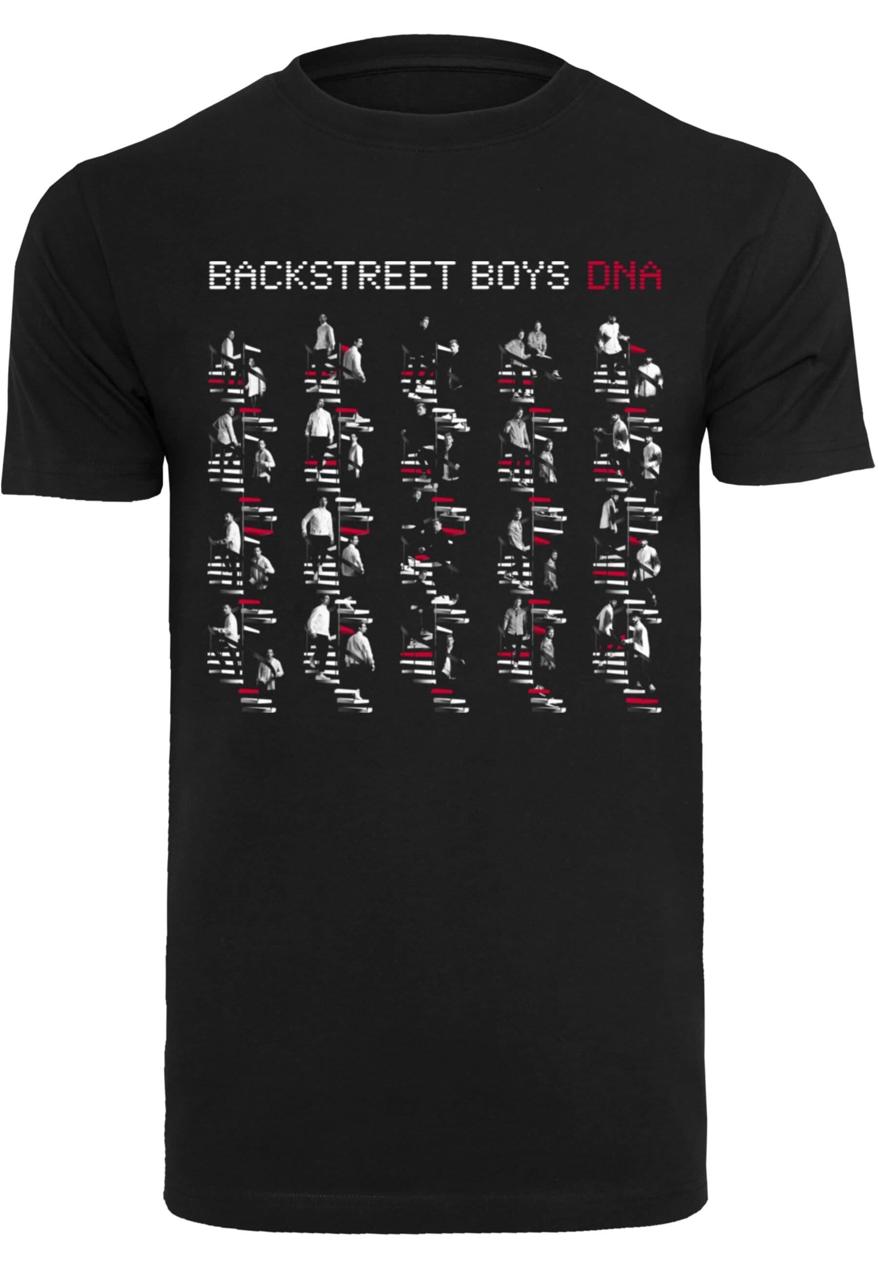 Merchcode T-Shirt "Merchcode Herren", (1 tlg.) günstig online kaufen