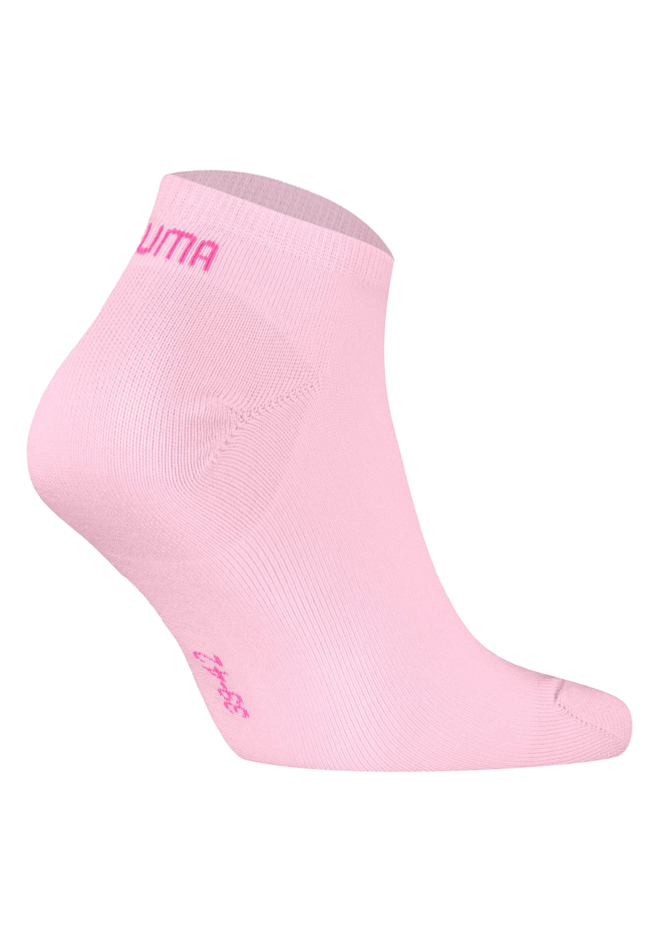 PUMA Sneakersocken »Socken Sneaker Plain 12P 12er Pack«
